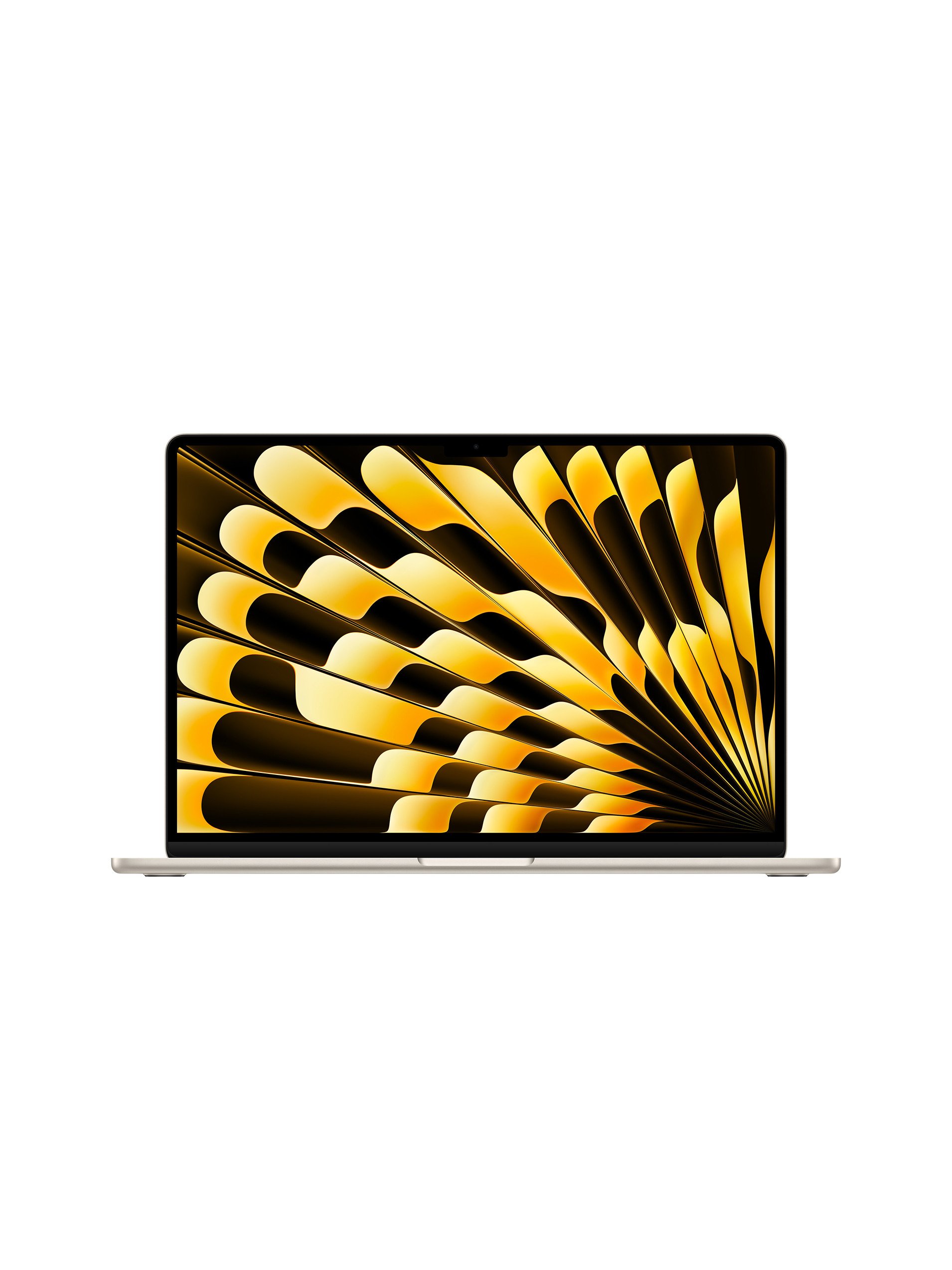 MacBook Air 15-inch M5 8-Core - 16GB RAM - 512GB SSD