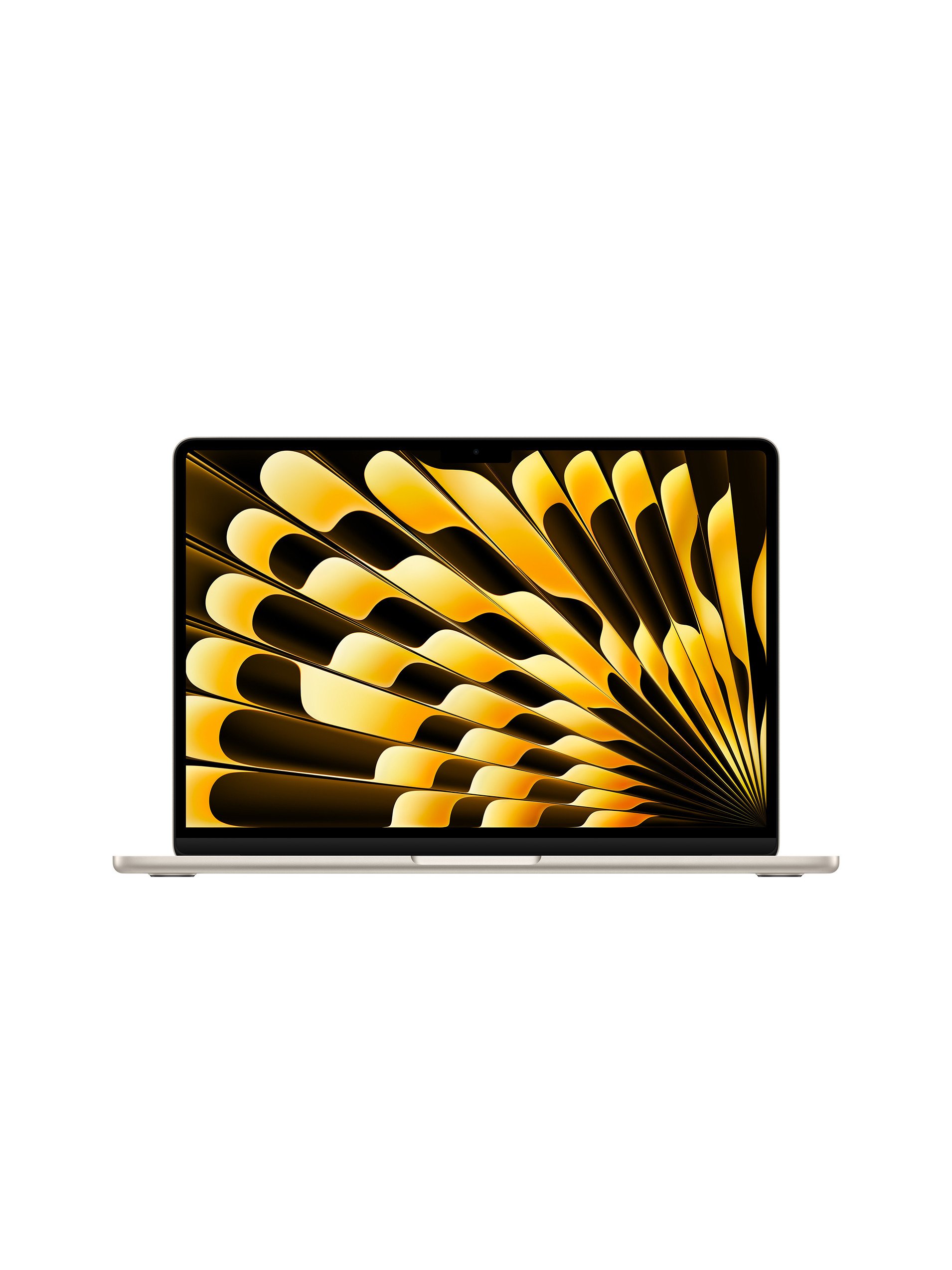 MacBook Air 13-inch M5 8-Core - 16GB RAM - 512GB SSD