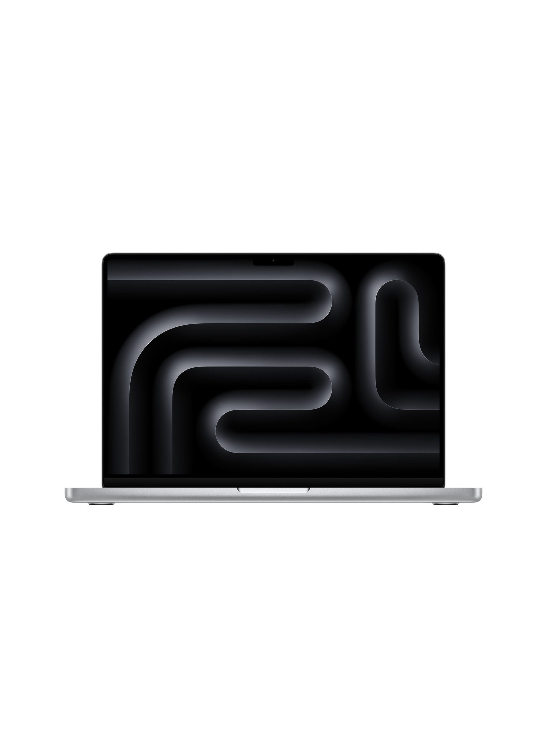 MacBook Pro 14-inch M5 Pro - 24GB RAM - 2TB SSD