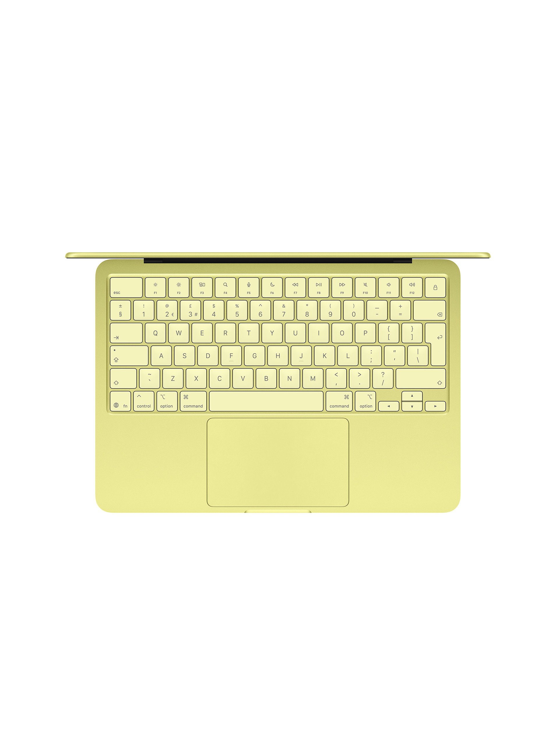 MacBook Neo 13-inch A18 Pro - 256GB