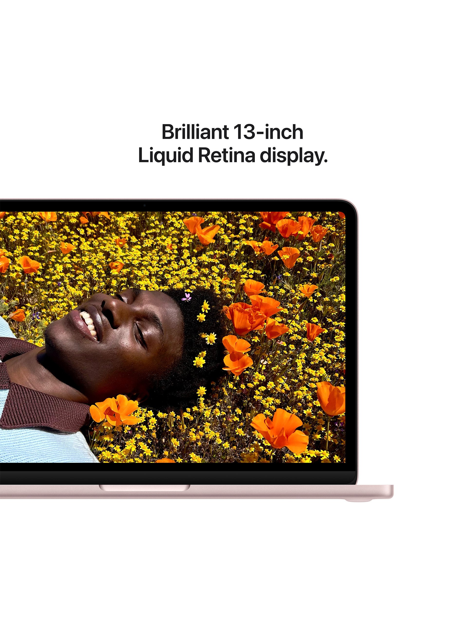 MacBook Neo 13-inch A18 Pro - 256GB