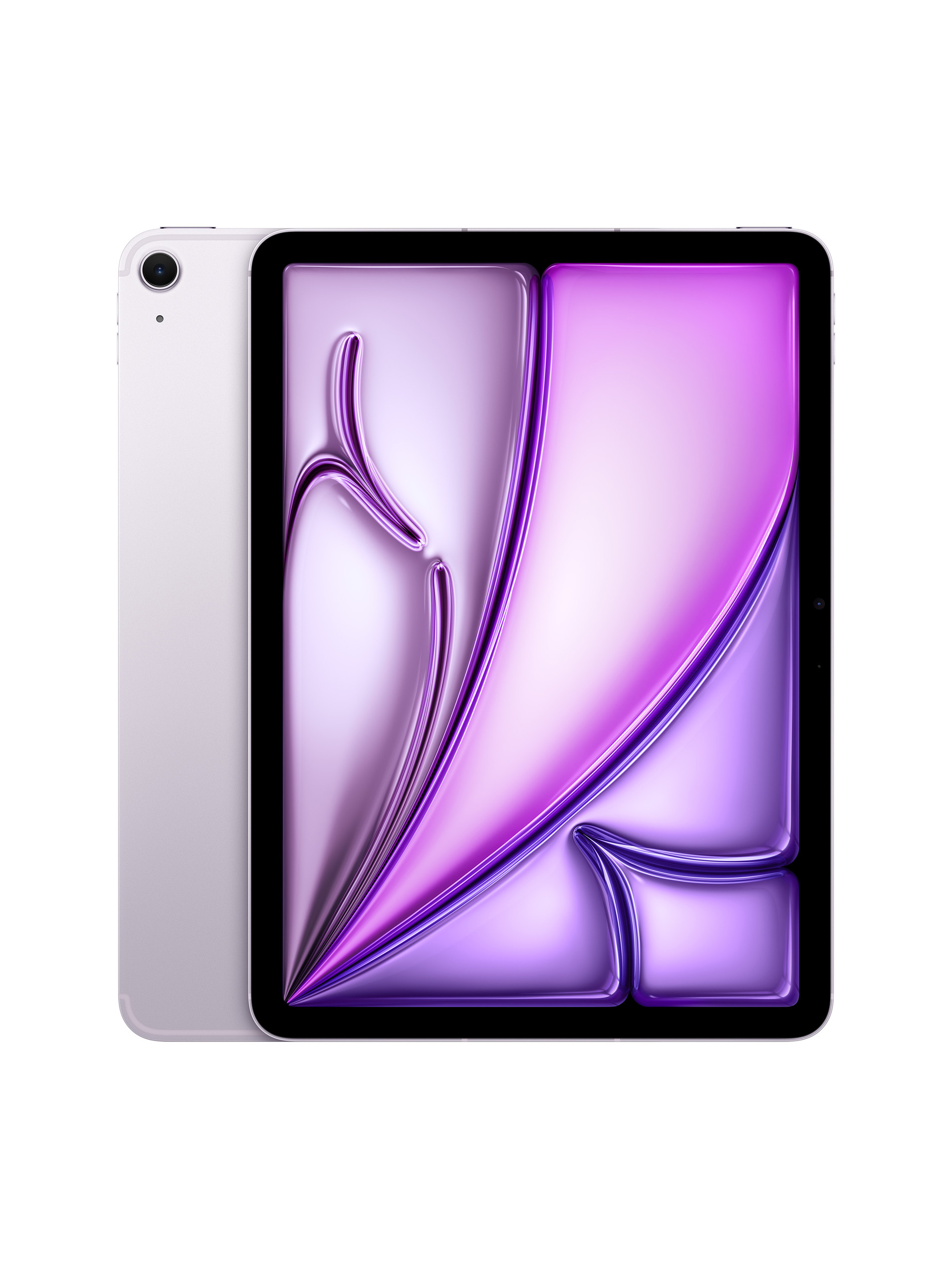 iPad Air 11-inch (M4) - Wi-Fi + Cellular - 1TB