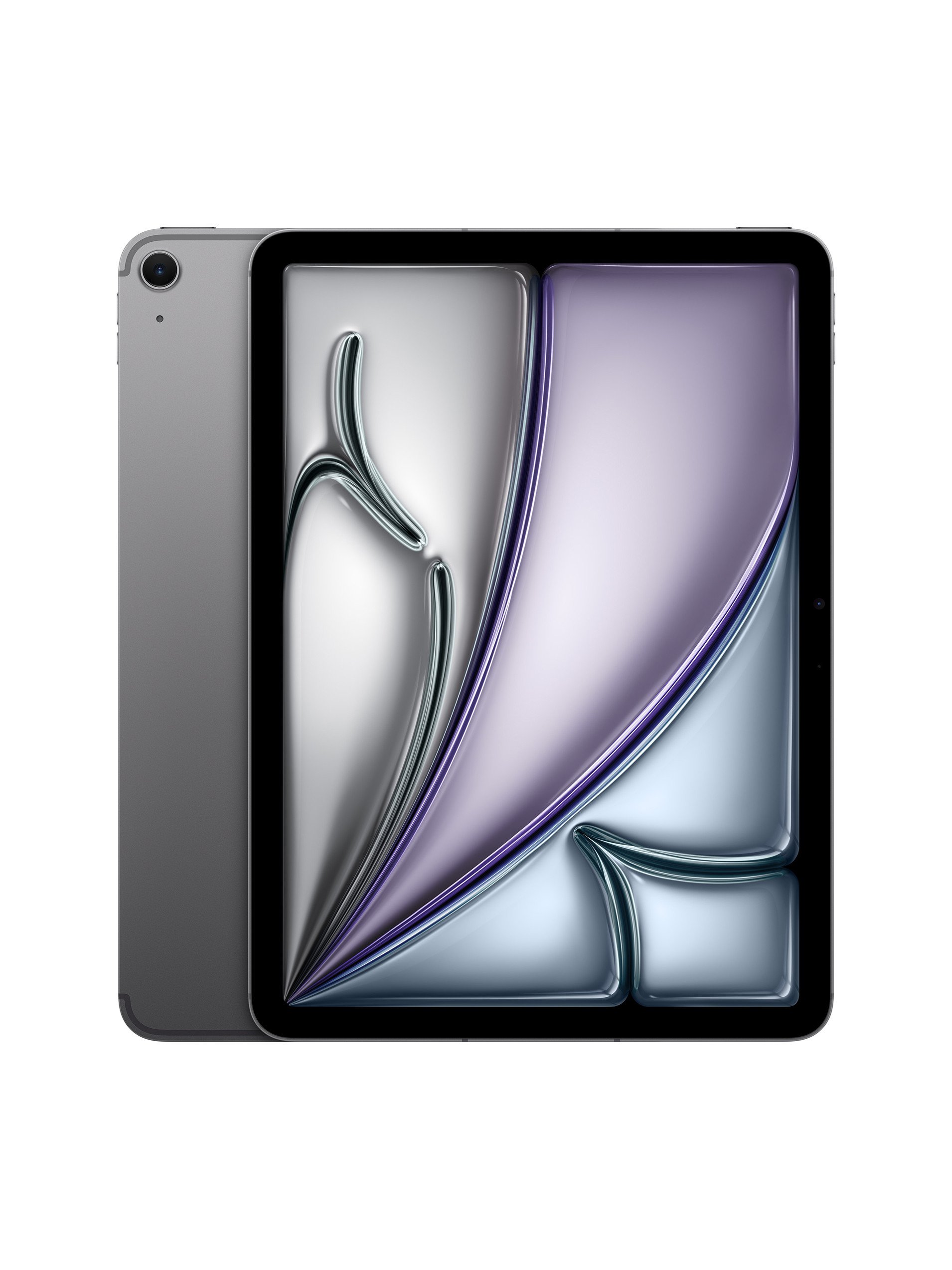 iPad Air 11-inch (M4) - Wi-Fi + Cellular - 256GB