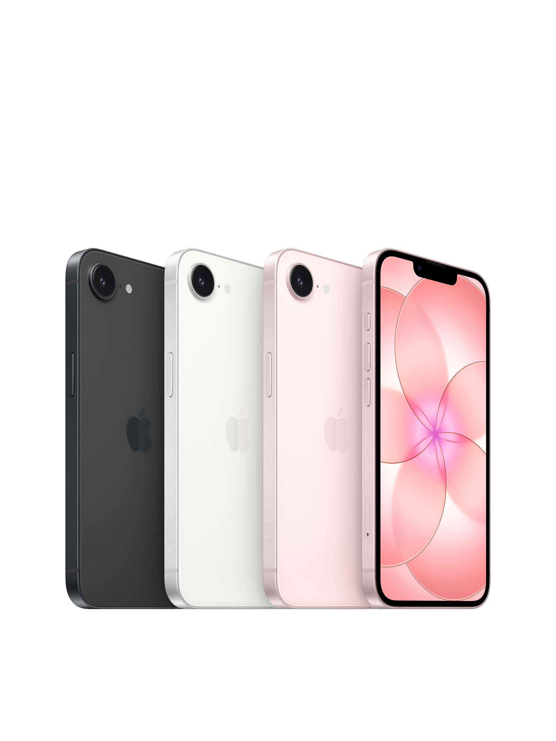 iPhone 17e