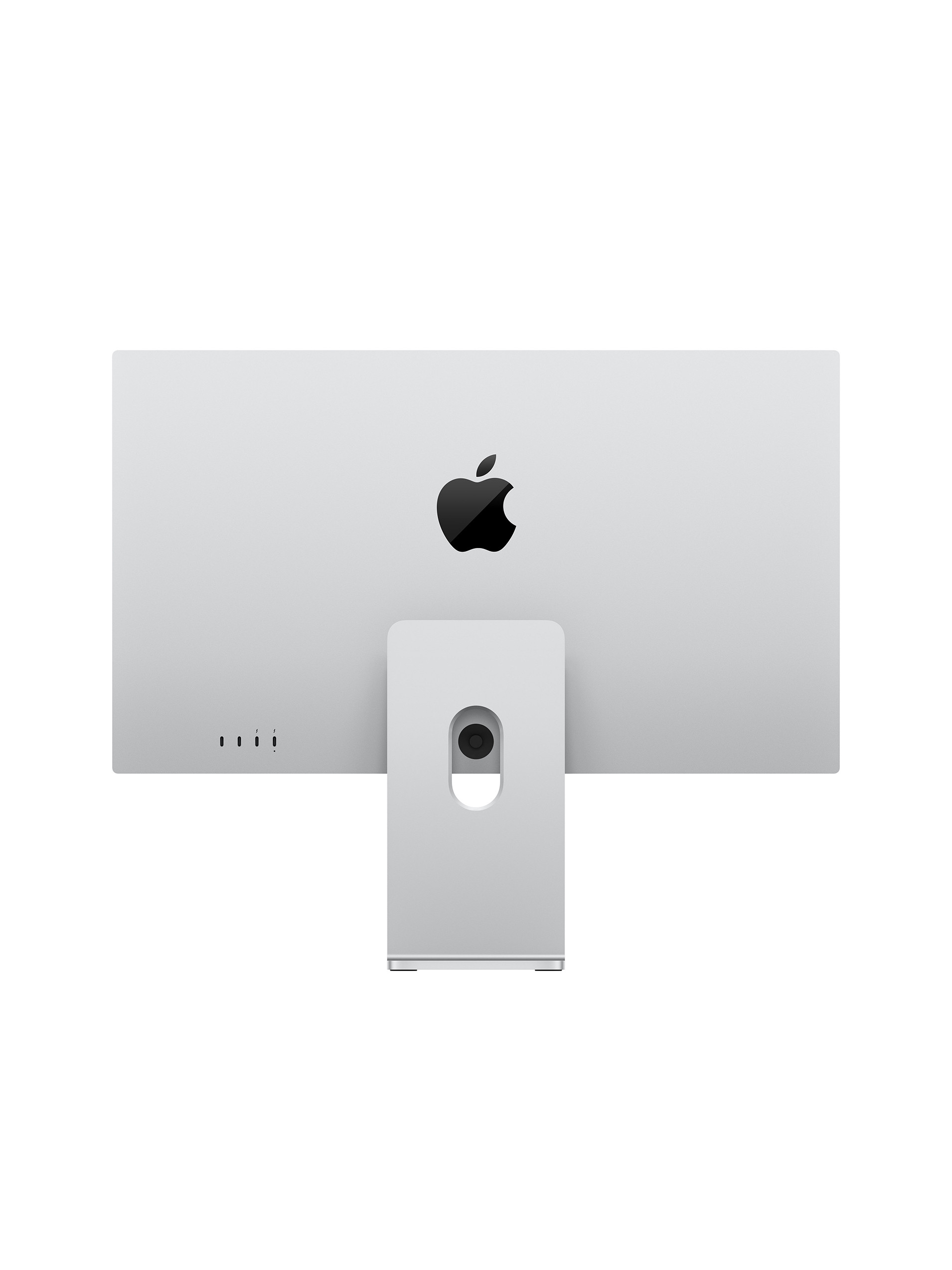 Studio Display XDR - Nano-Texture Glass