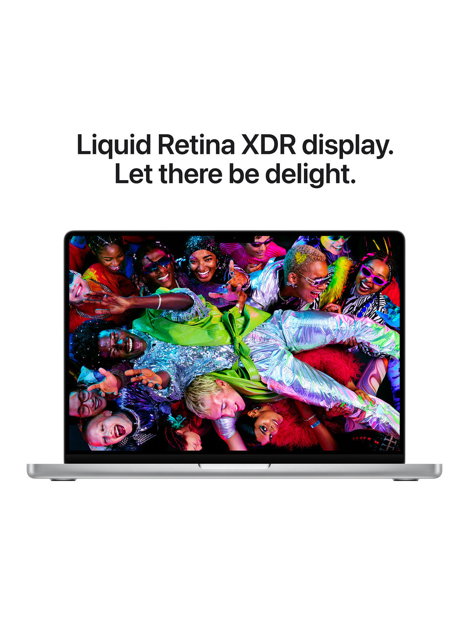 MacBook Pro 16-inch M5 Pro 20-Core GPU - 24GB RAM - 1TB SSD