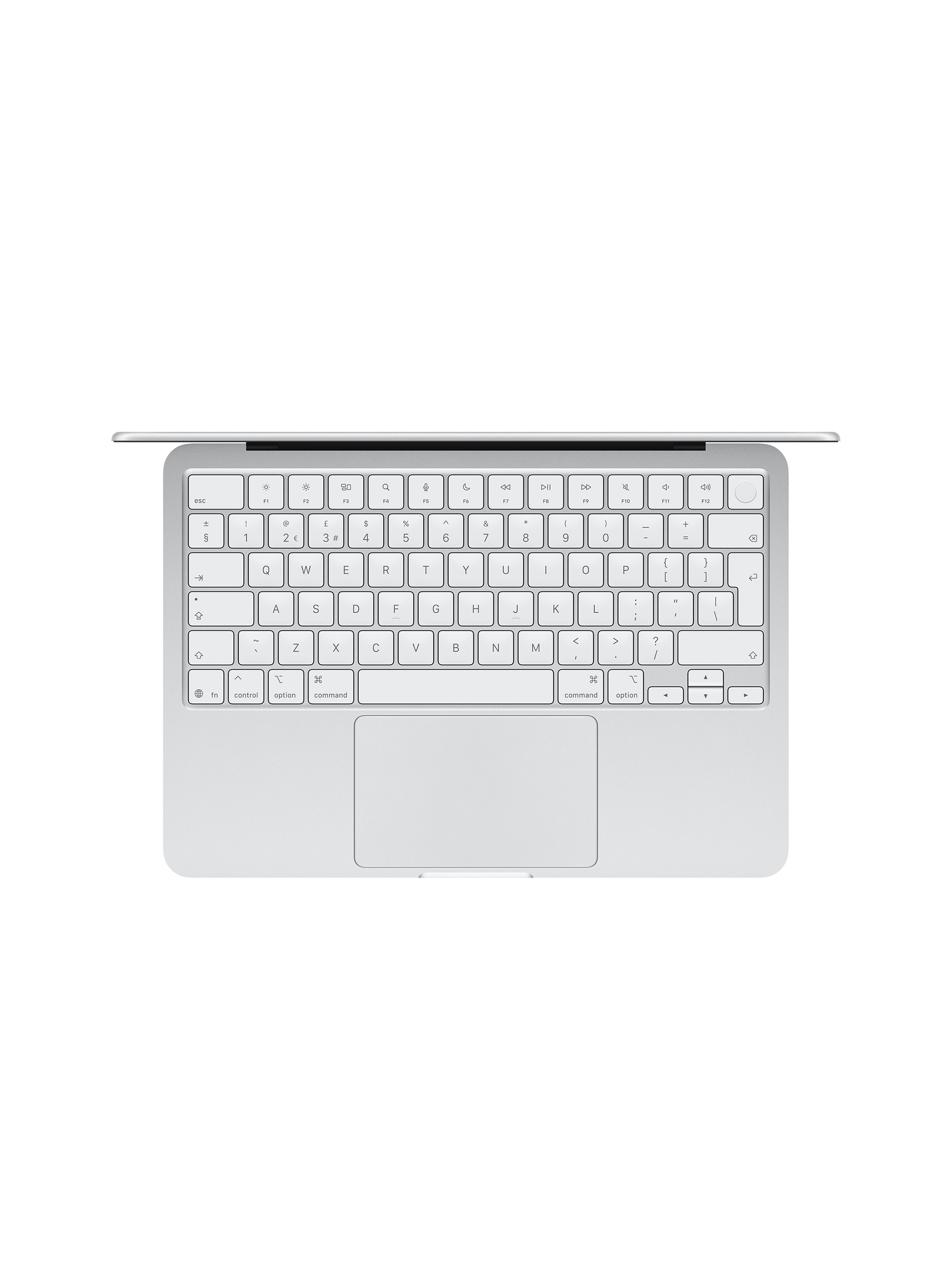 MacBook Neo 13-inch A18 Pro - 512GB with TouchID - Avios Shop