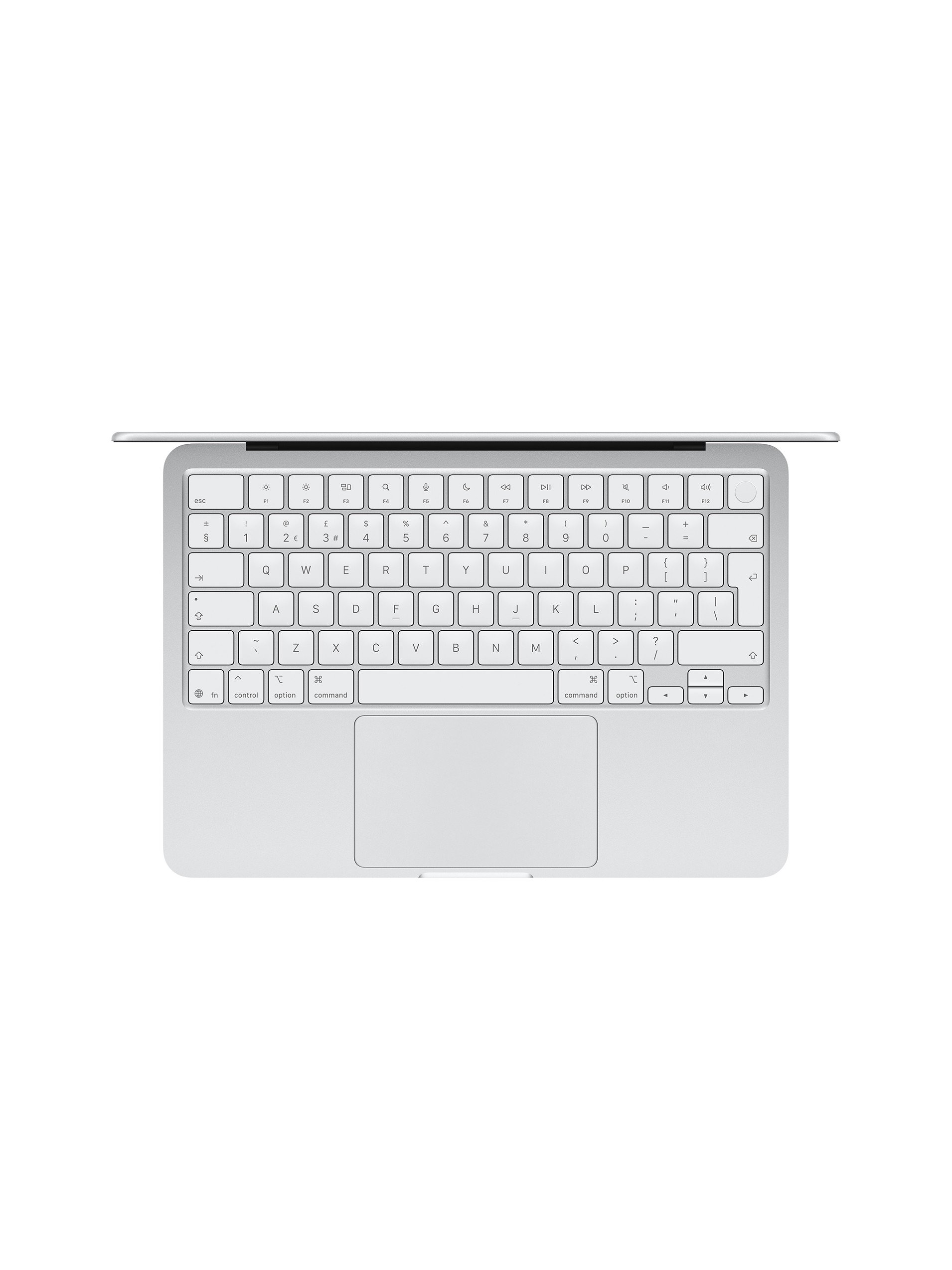 MacBook Neo 13-inch A18 Pro - 512GB with TouchID