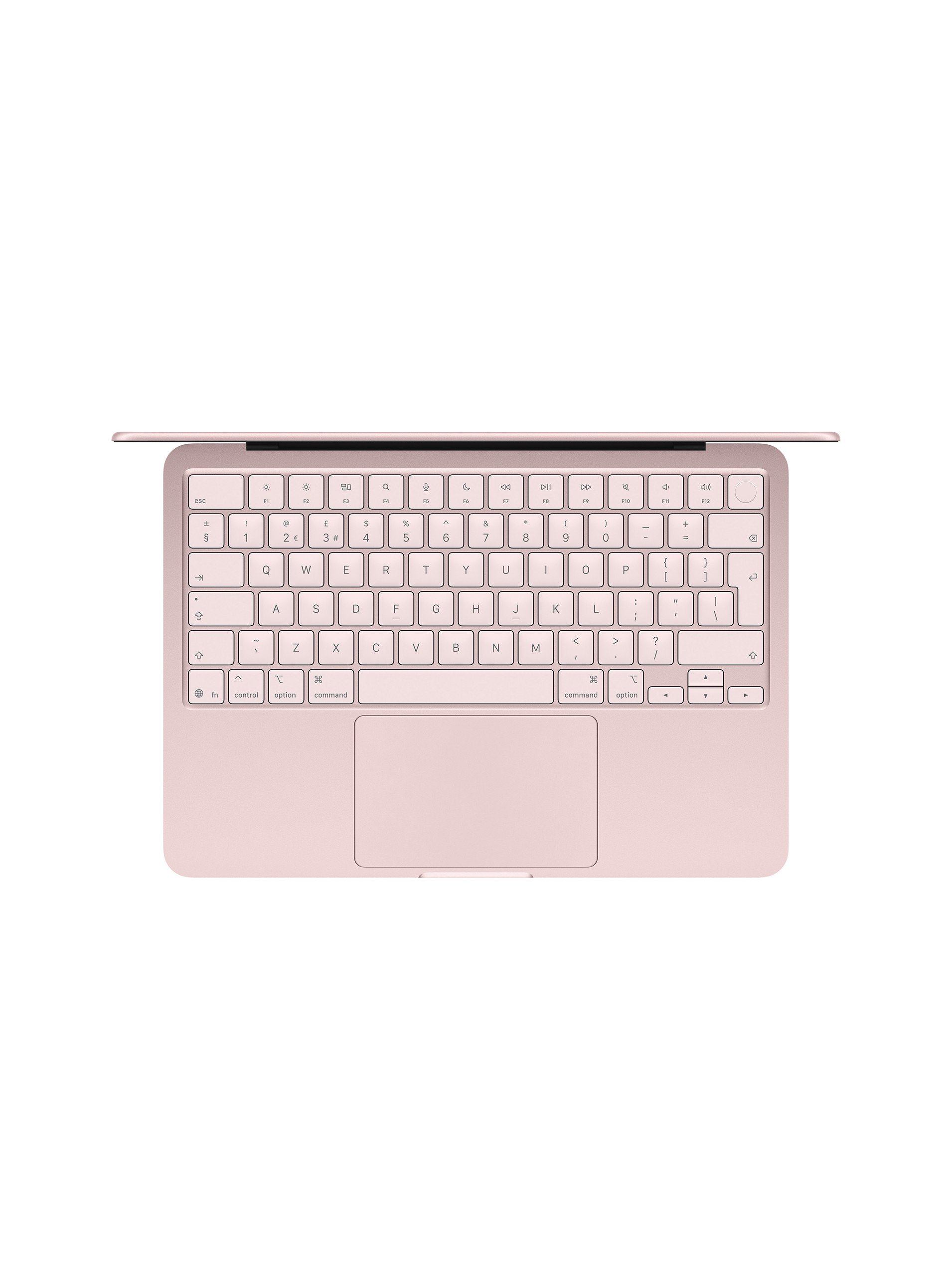 MacBook Neo 13-inch A18 Pro - 512GB with TouchID