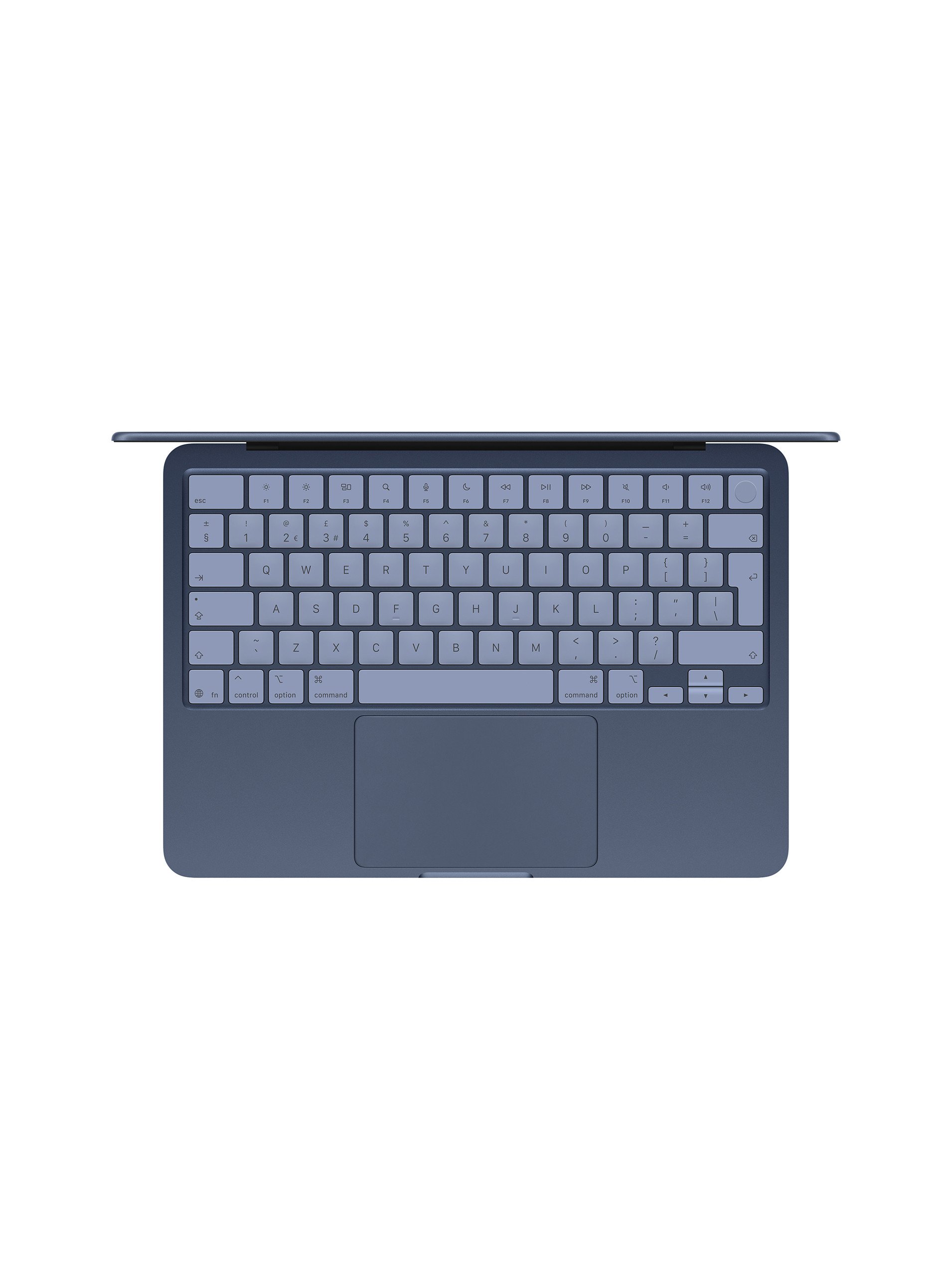 MacBook Neo 13-inch A18 Pro - 512GB with TouchID