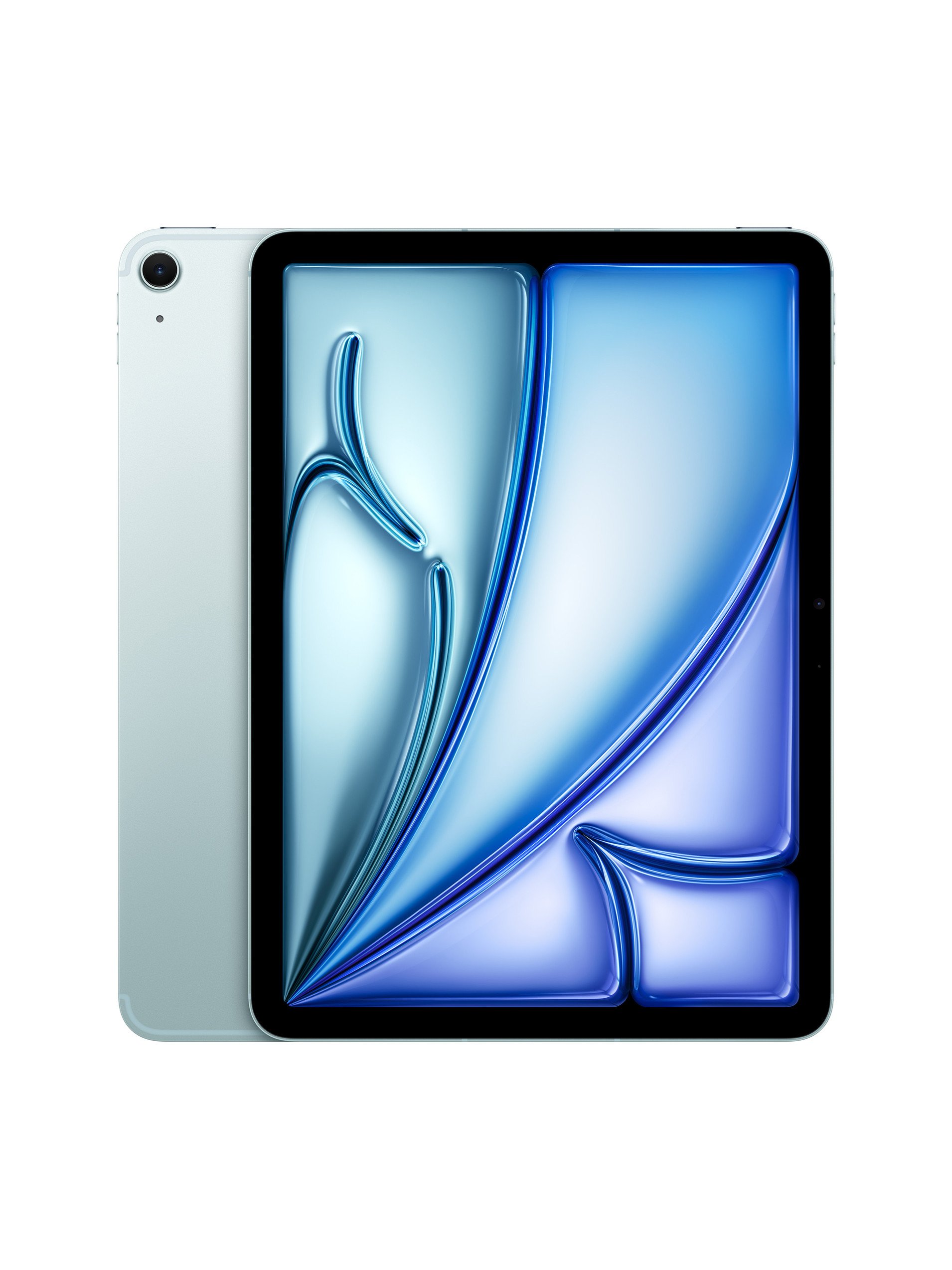 iPad Air 11-inch (M4) - Wi-Fi + Cellular - 128GB
