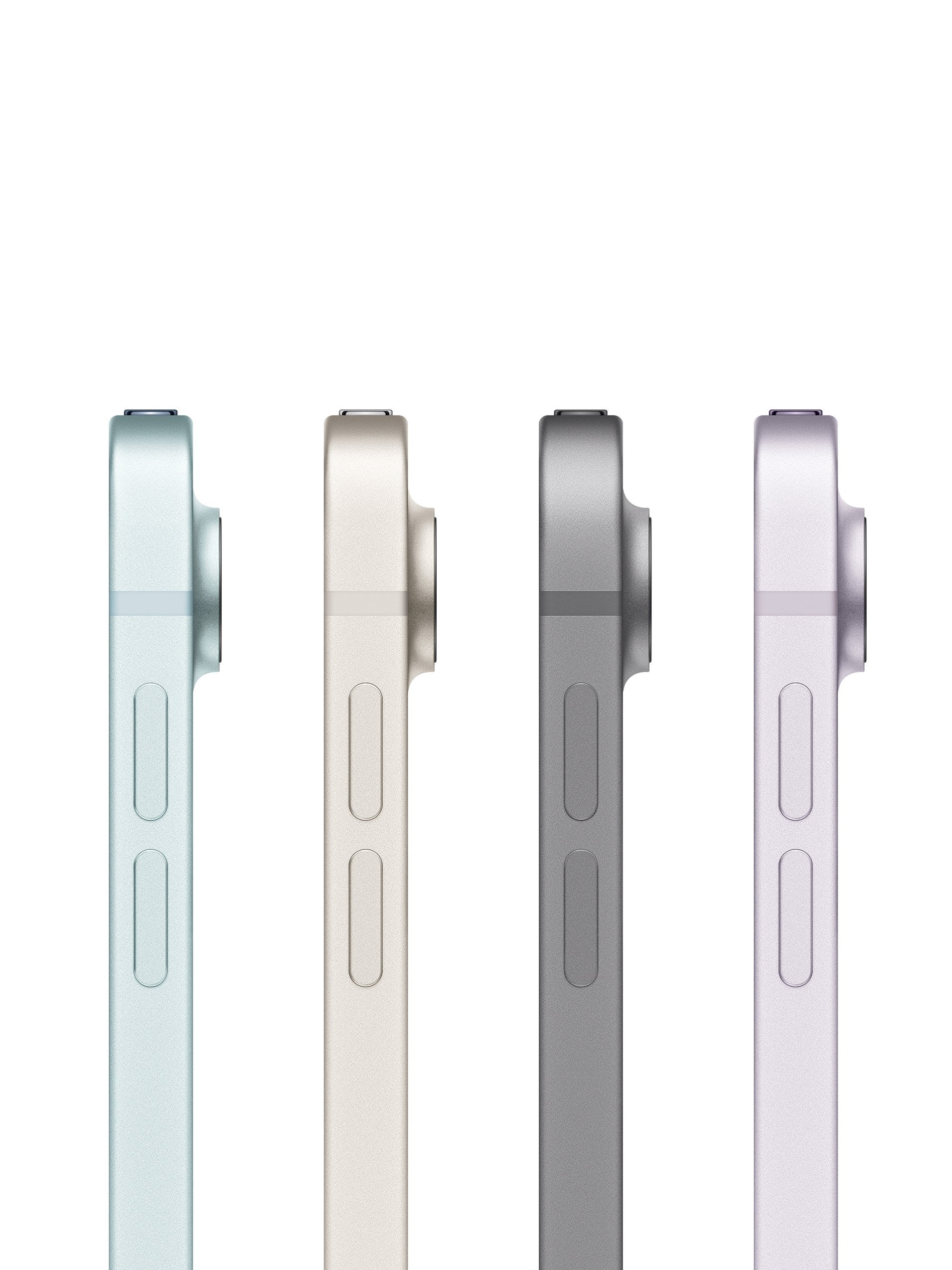 iPad Air 11-inch (M4) - Wi-Fi + Cellular - 128GB