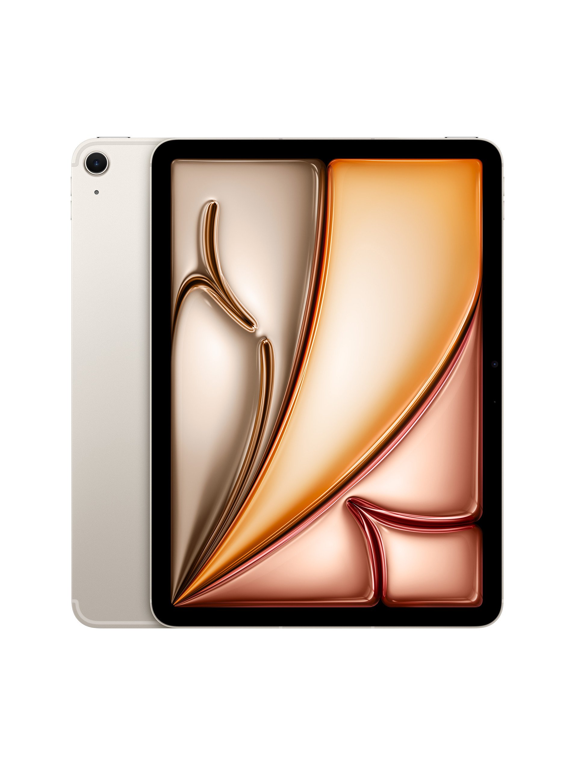 iPad Air 11-inch (M4) - Wi-Fi + Cellular - 512GB