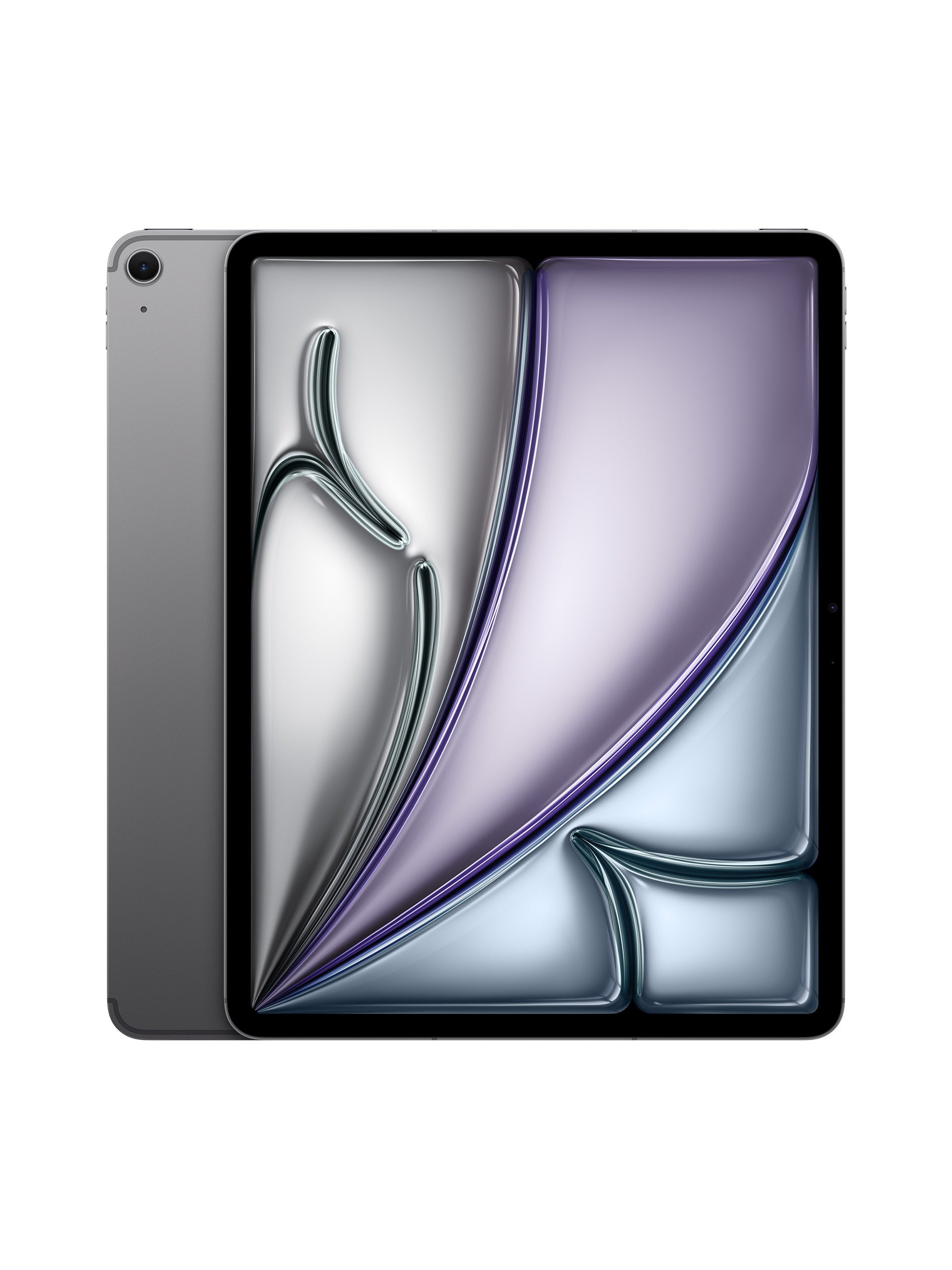 iPad Air 13-inch (M4) - Wi-Fi + Cellular - 256GB