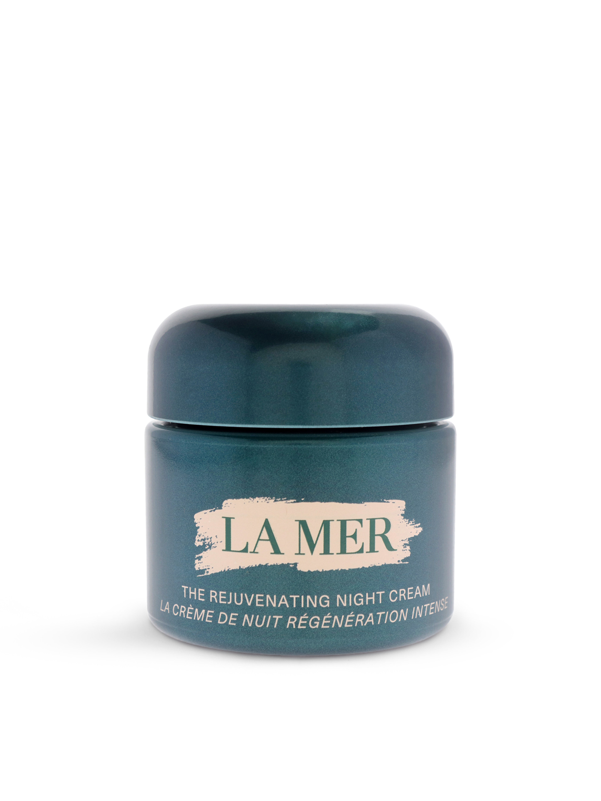 La Mer The Rejuvenating Night Cream - 30ml - Avios Shop