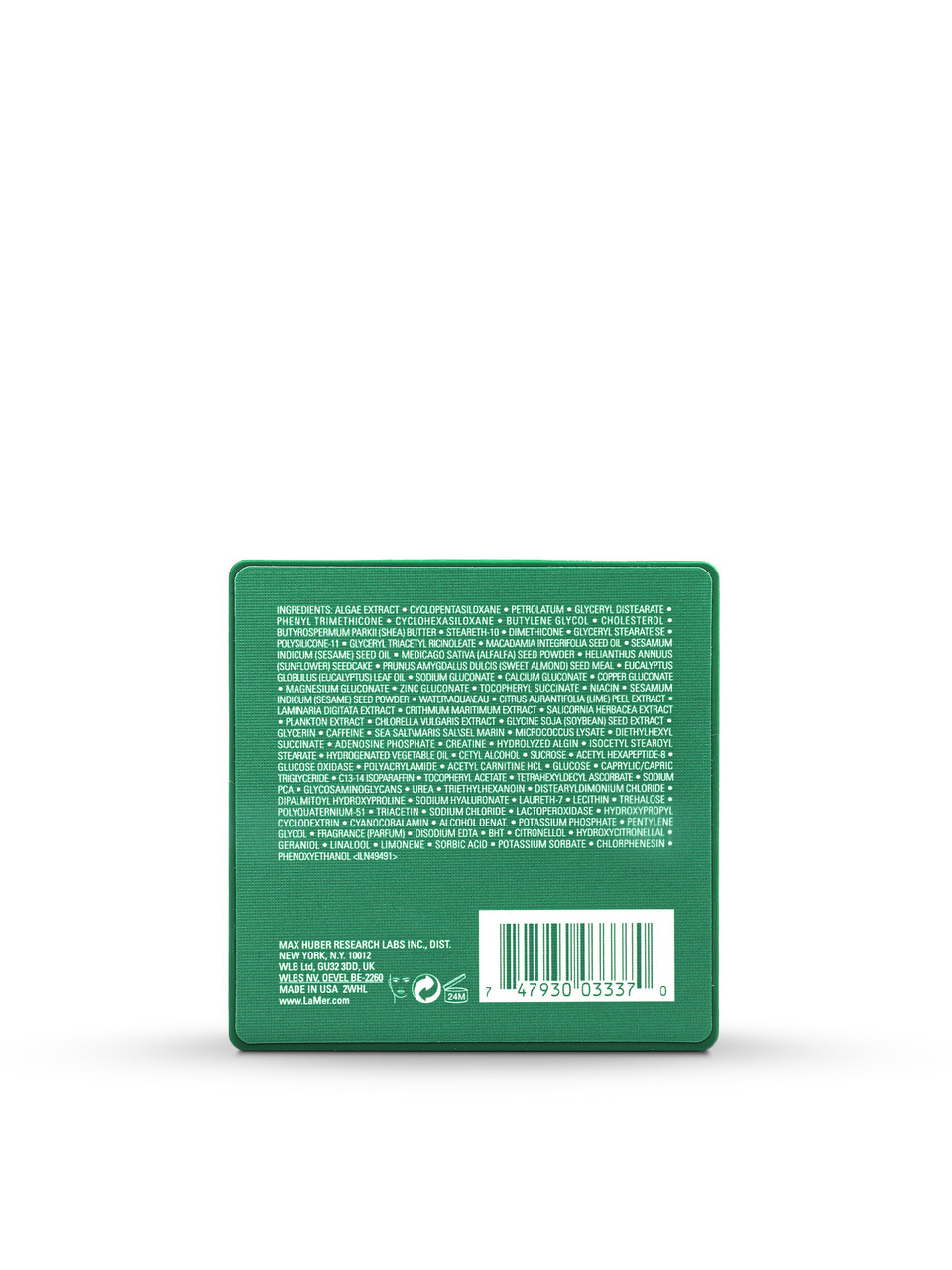 La Mer Moisturising Cream - 60ml