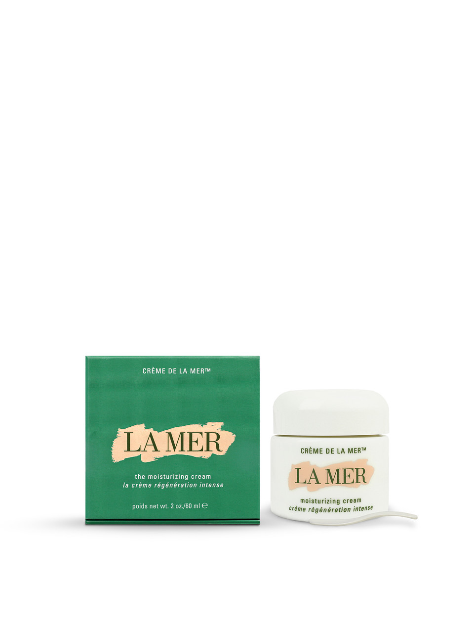 La Mer Moisturising Cream - 60ml
