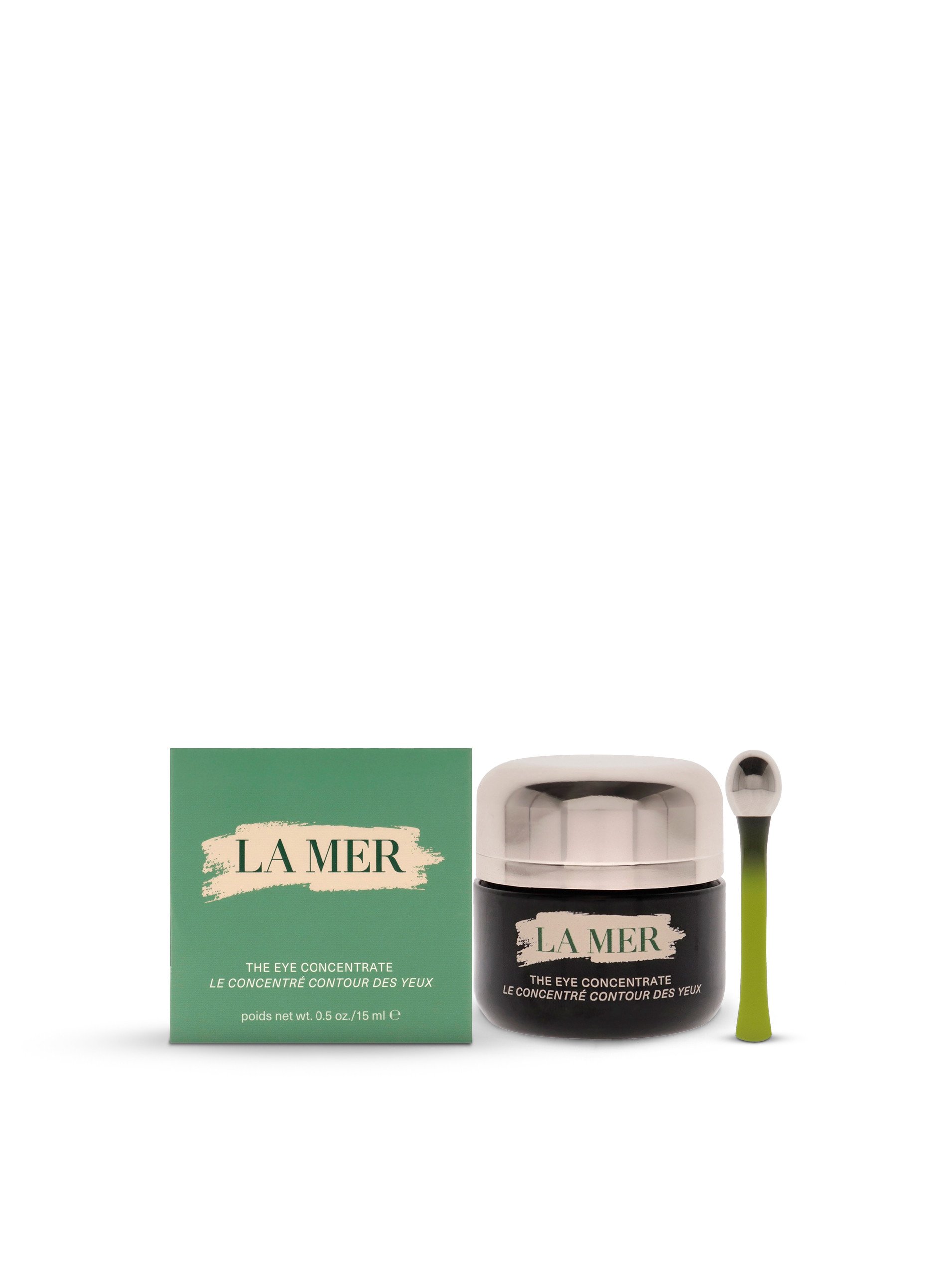 La Mer The Eye Concentrate - 15ml
