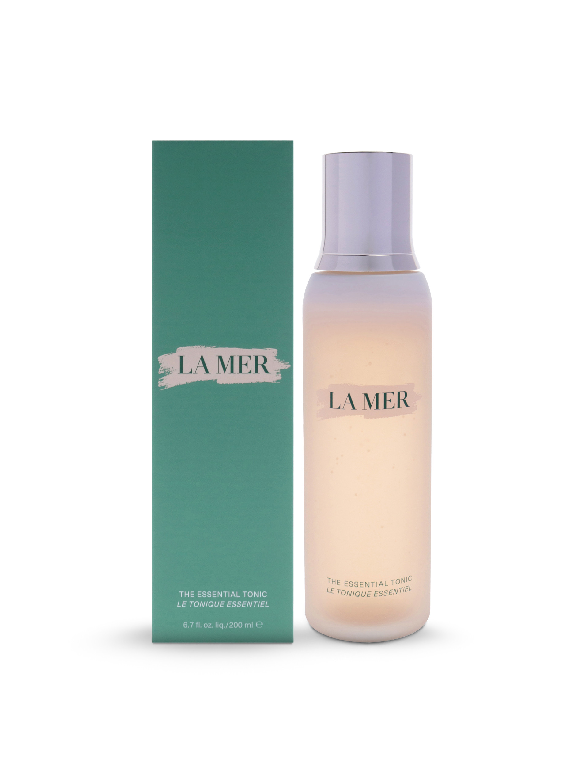 La Mer The Essential Tonic - 200ml - Avios Shop