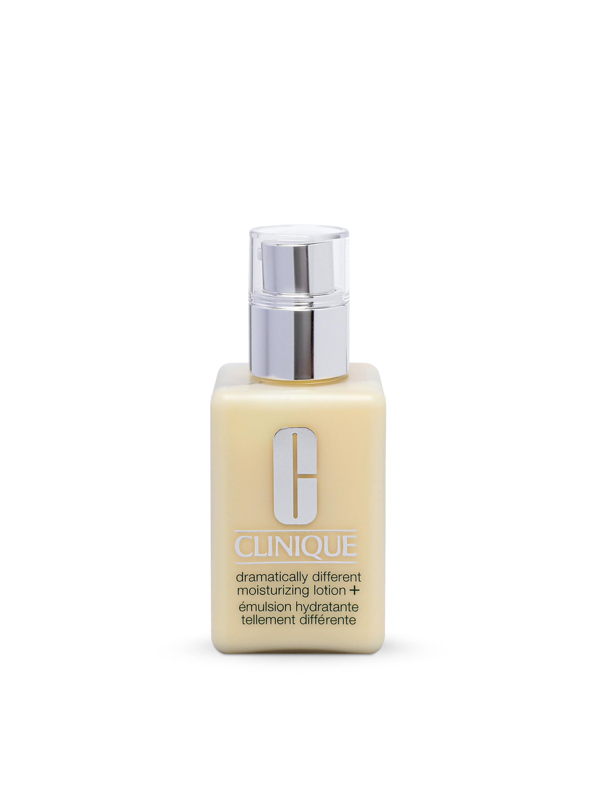 Clinique Dramatically Different Moisturising Lotion Plus - 125ml