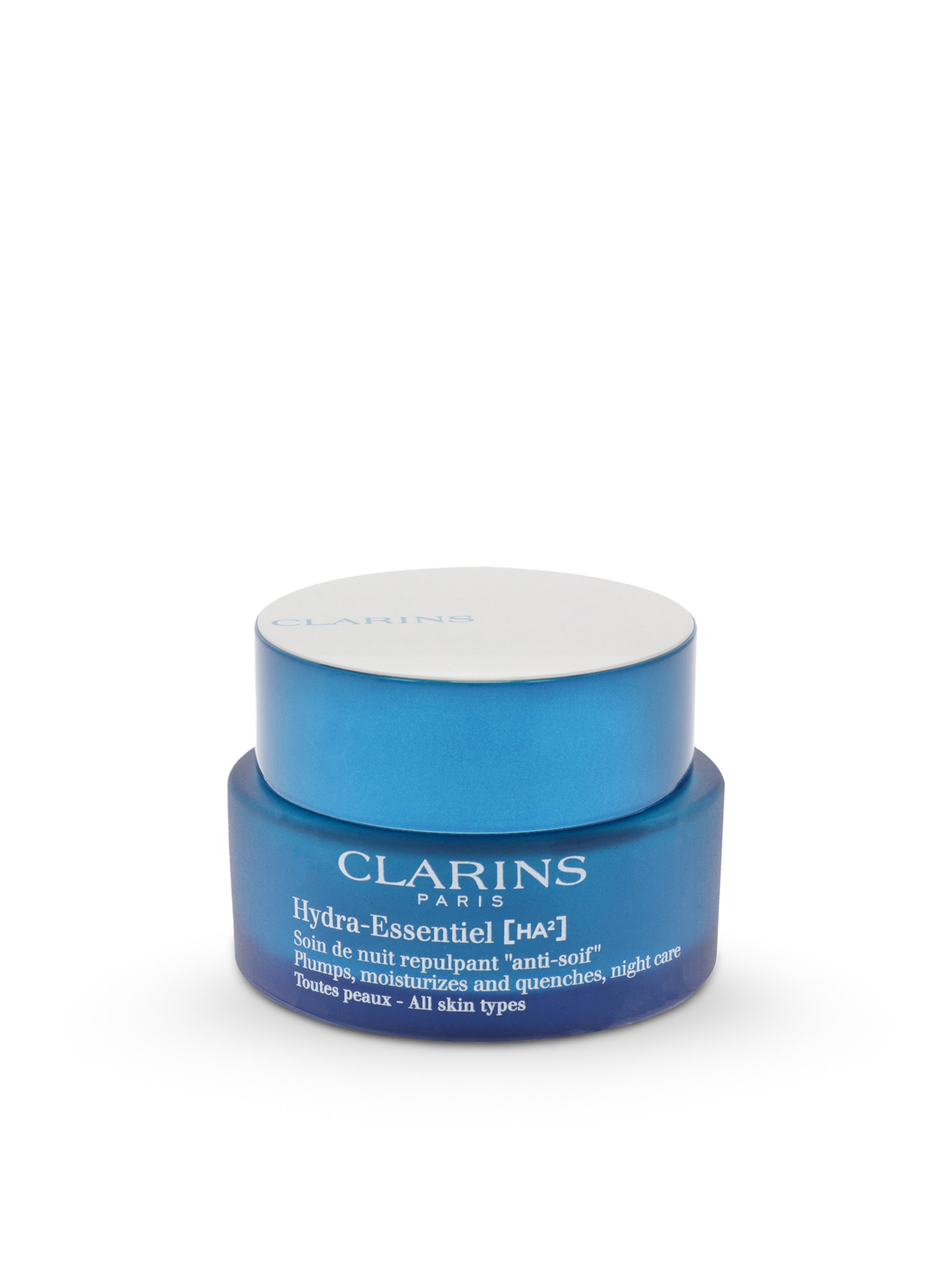 Clarins Hydra-Essentiel Night Moisturiser - 50ml