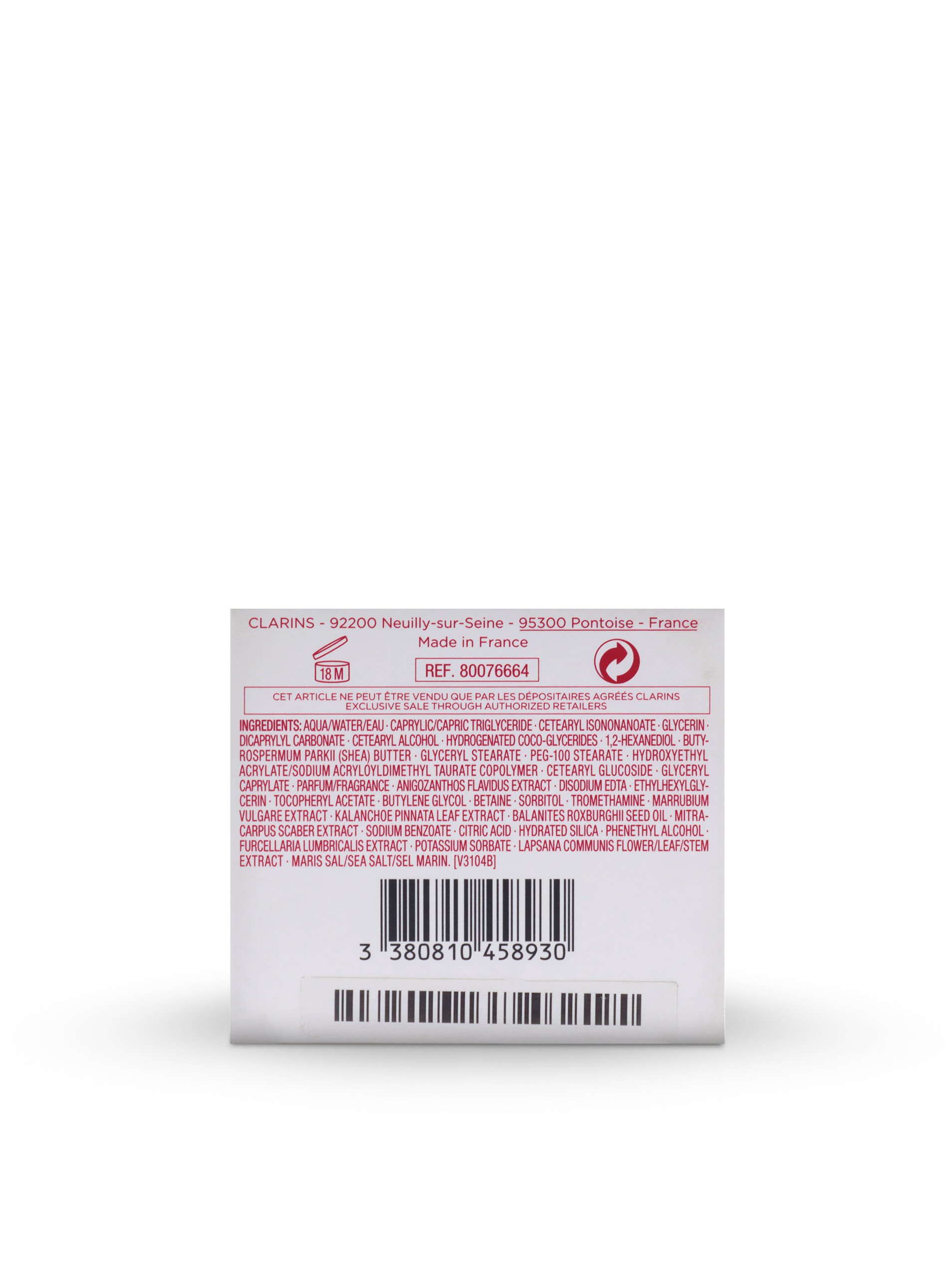 Clarins Extra Firming Night Cream - 50ml