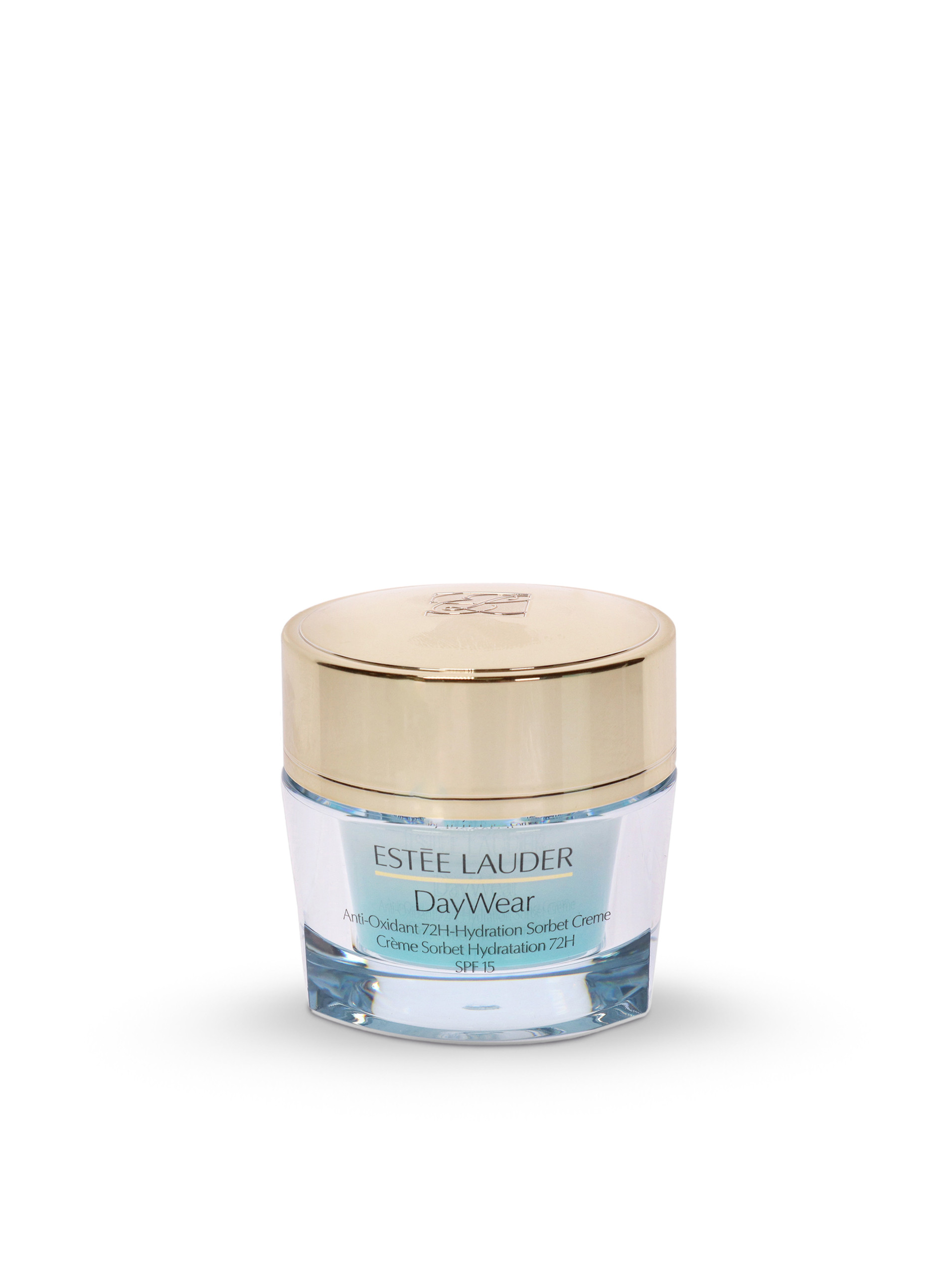 Estée Lauder DayWear Anti-Oxidant 72H-Hydration Sorbet Creme SPF 15 - 50ml