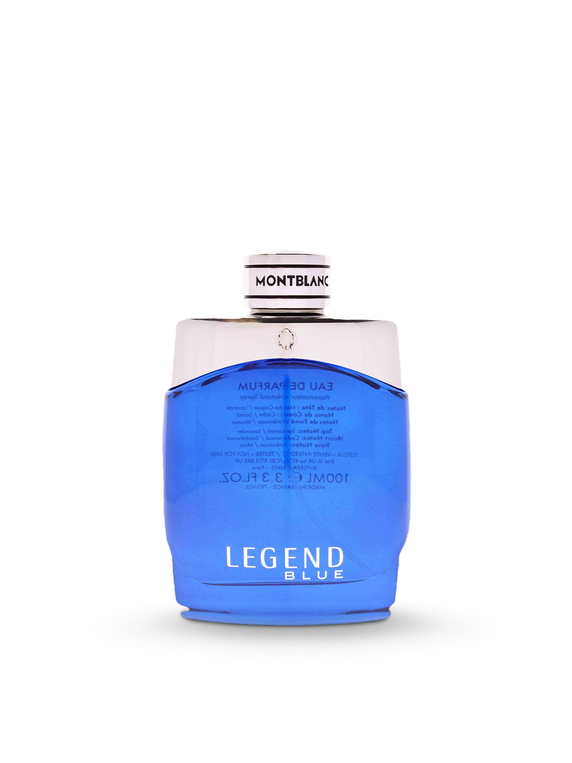 Montblanc Legend Blue Eau de Parfum - 100ml