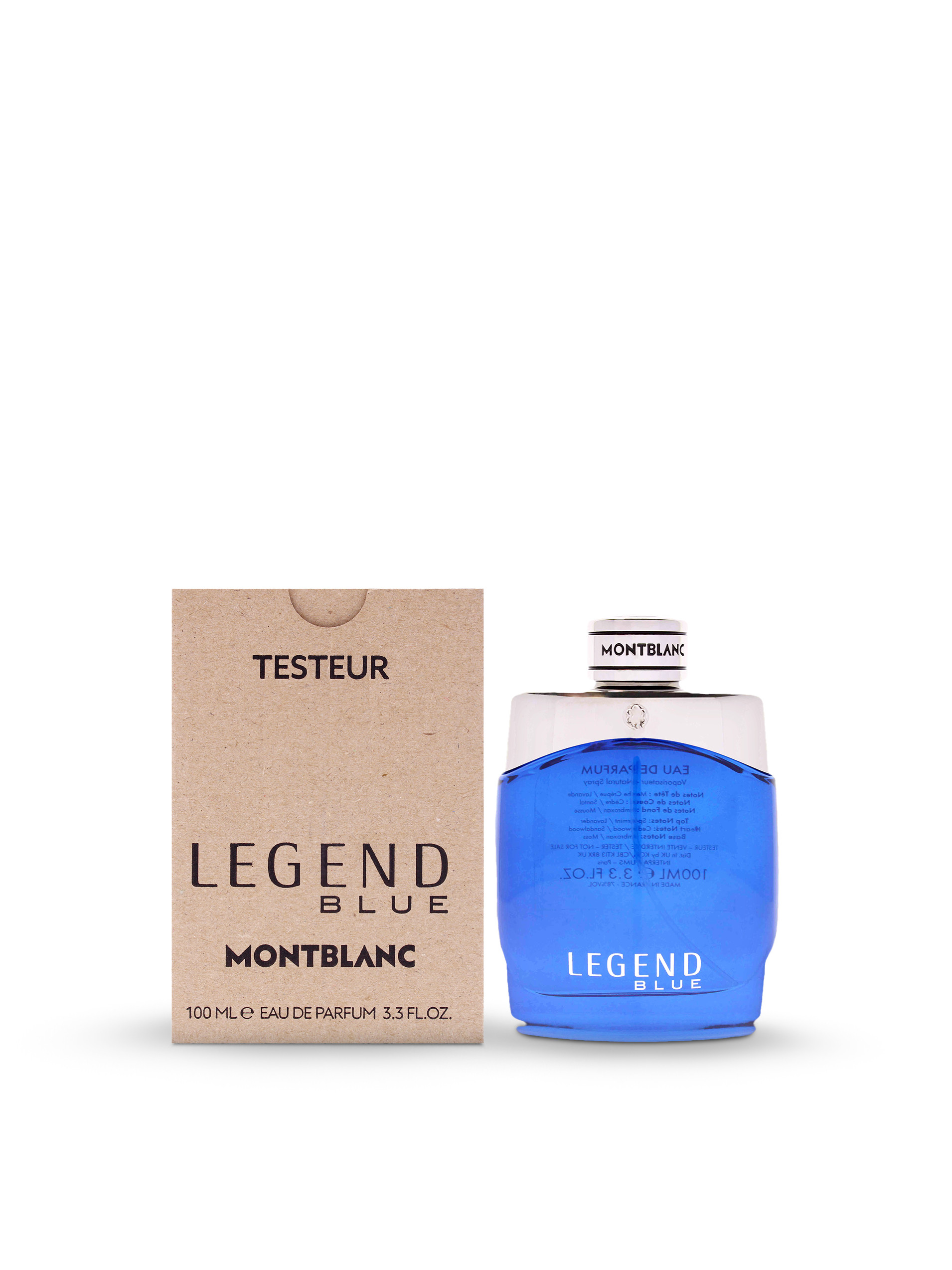 Montblanc Legend Blue Eau de Parfum - 100ml