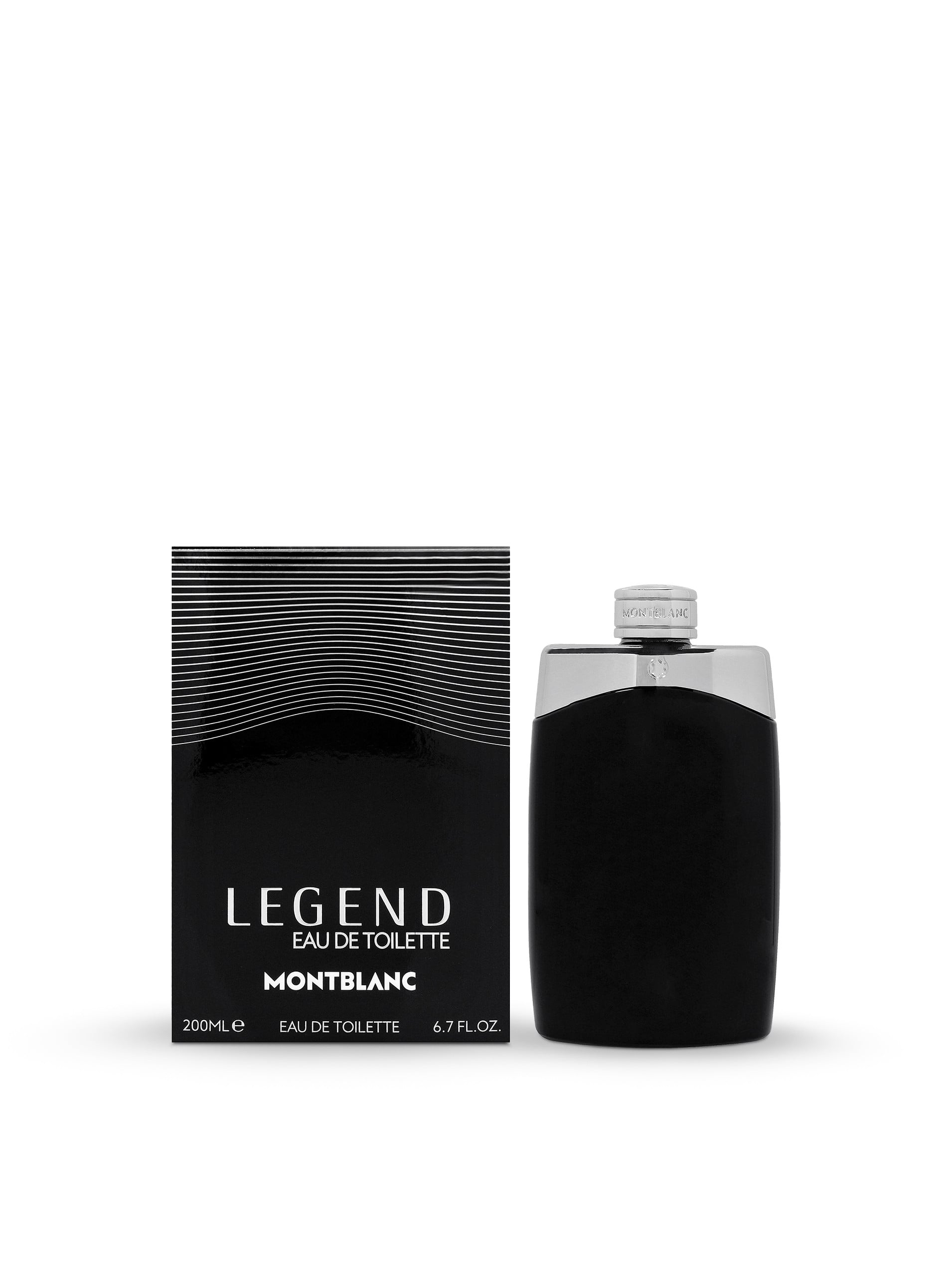 Montblanc Legend Eau de Toilette - 200ml