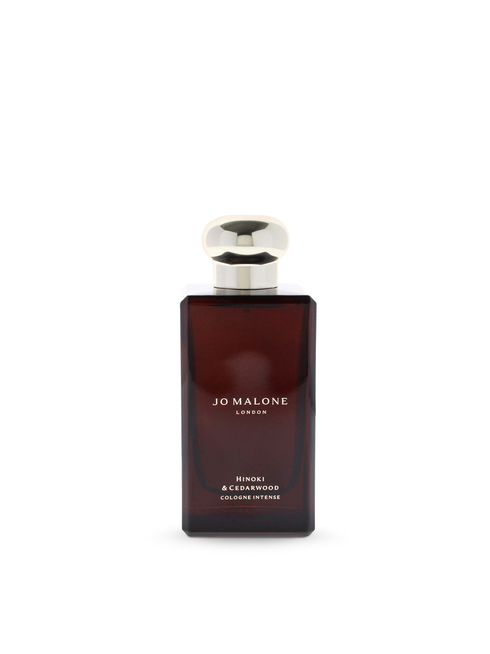 Jo Malone Hinoki and Cedarwood Intense Cologne - 100ml - Avios Shop