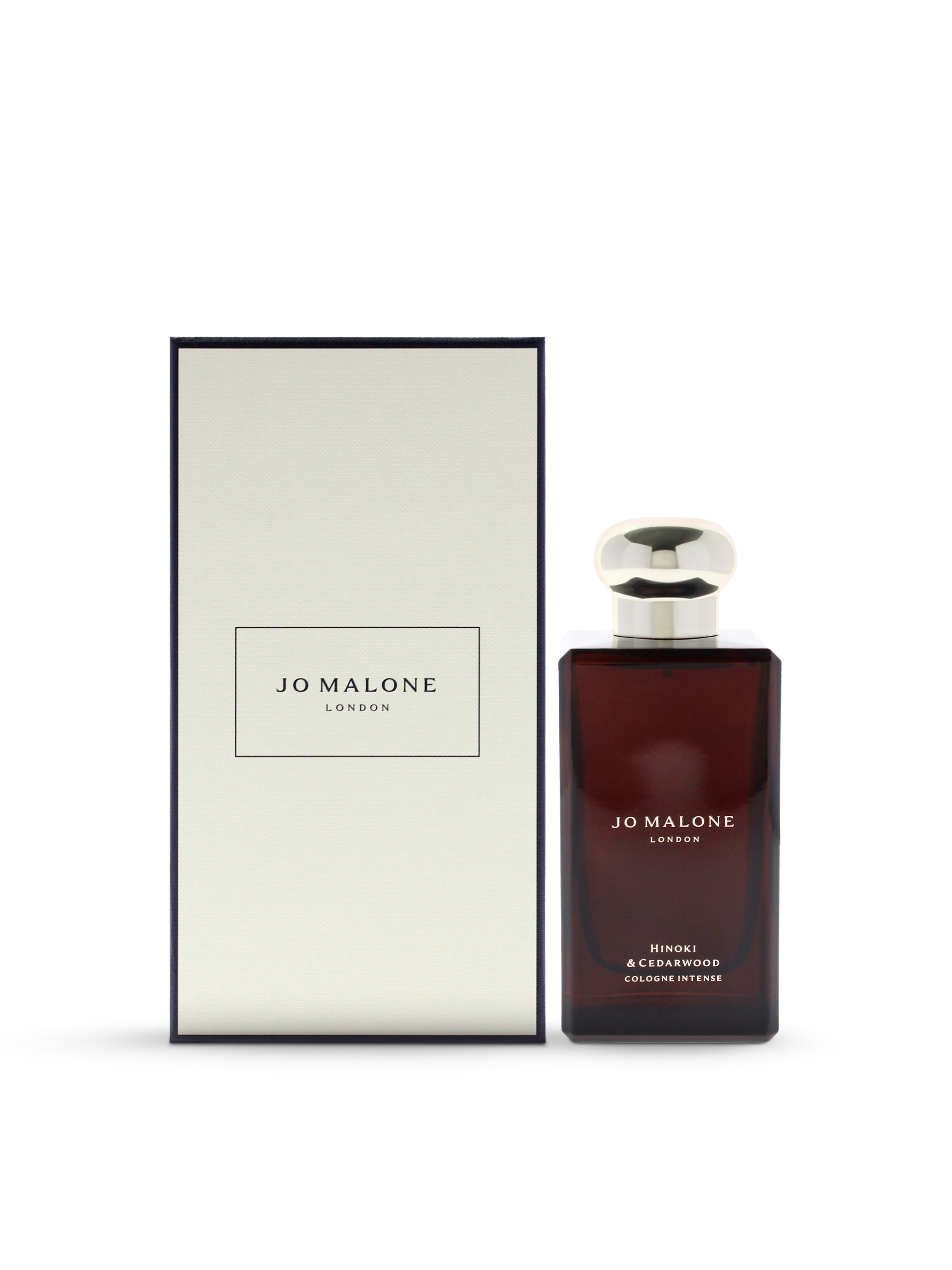 Jo Malone Hinoki and Cedarwood Intense Cologne - 100ml