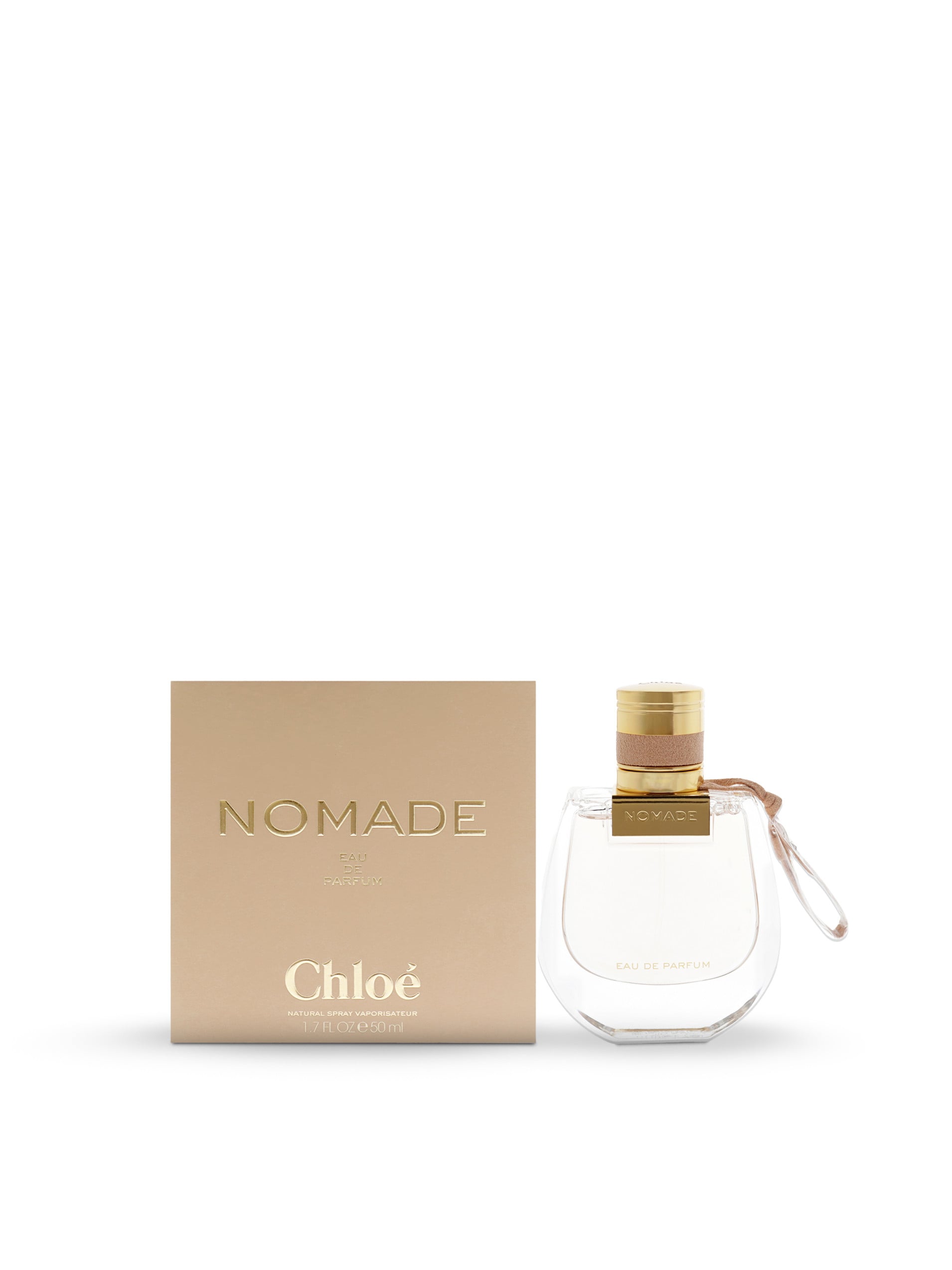Chloé Nomade Eau de Parfum Spray - 50ml