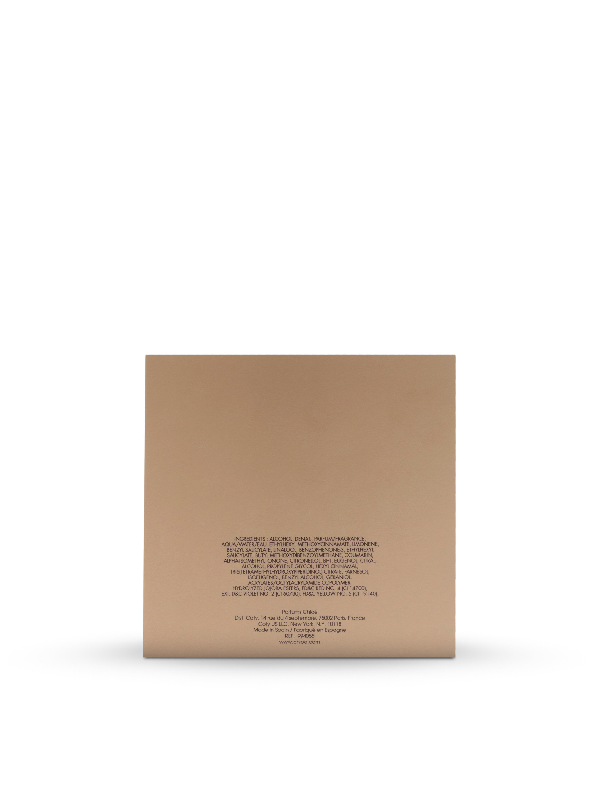 Chloé Nomade Eau de Parfum Spray - 50ml