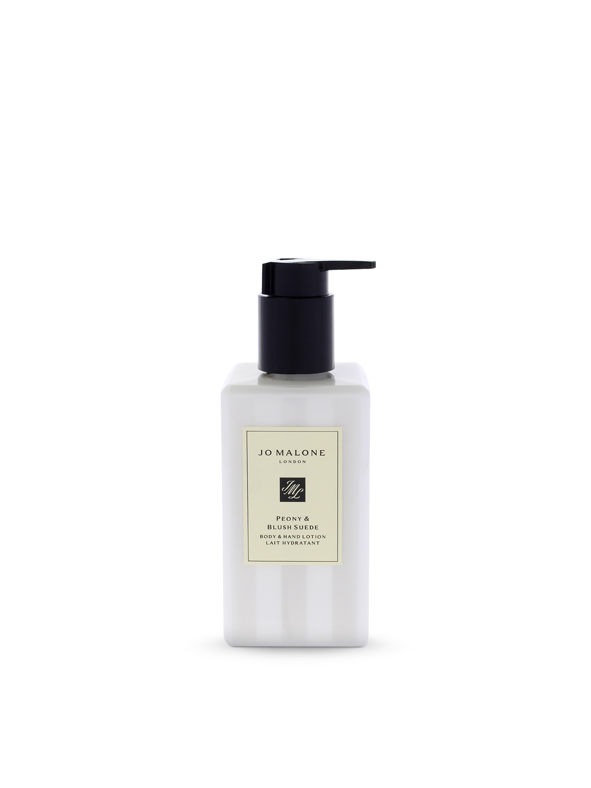 Jo Malone Peony and Blush Suede Body and Hand Lotion - 250ml