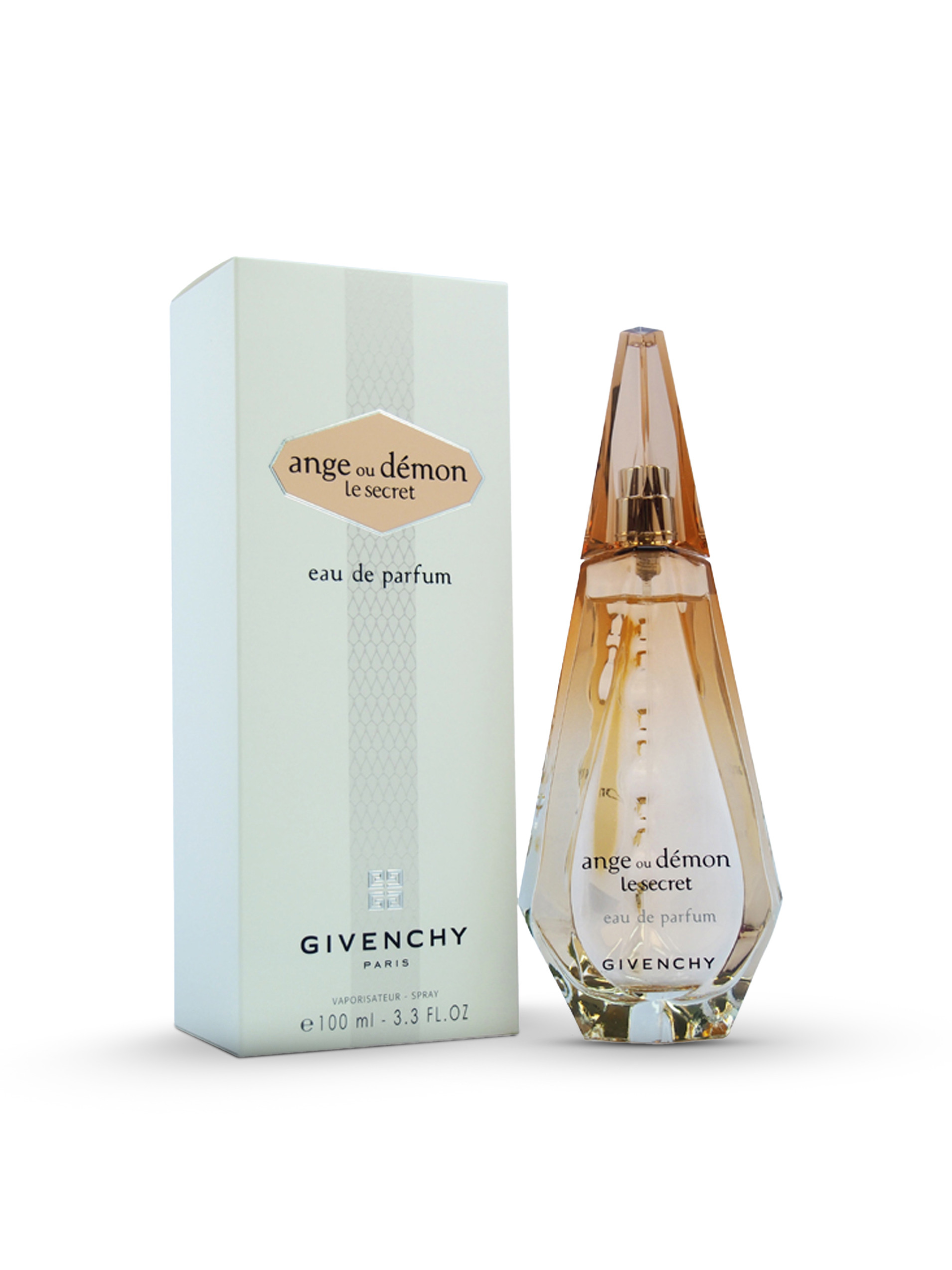 Givenchy Ange Ou Demon Le Secret Eau de Parfum - 100ml