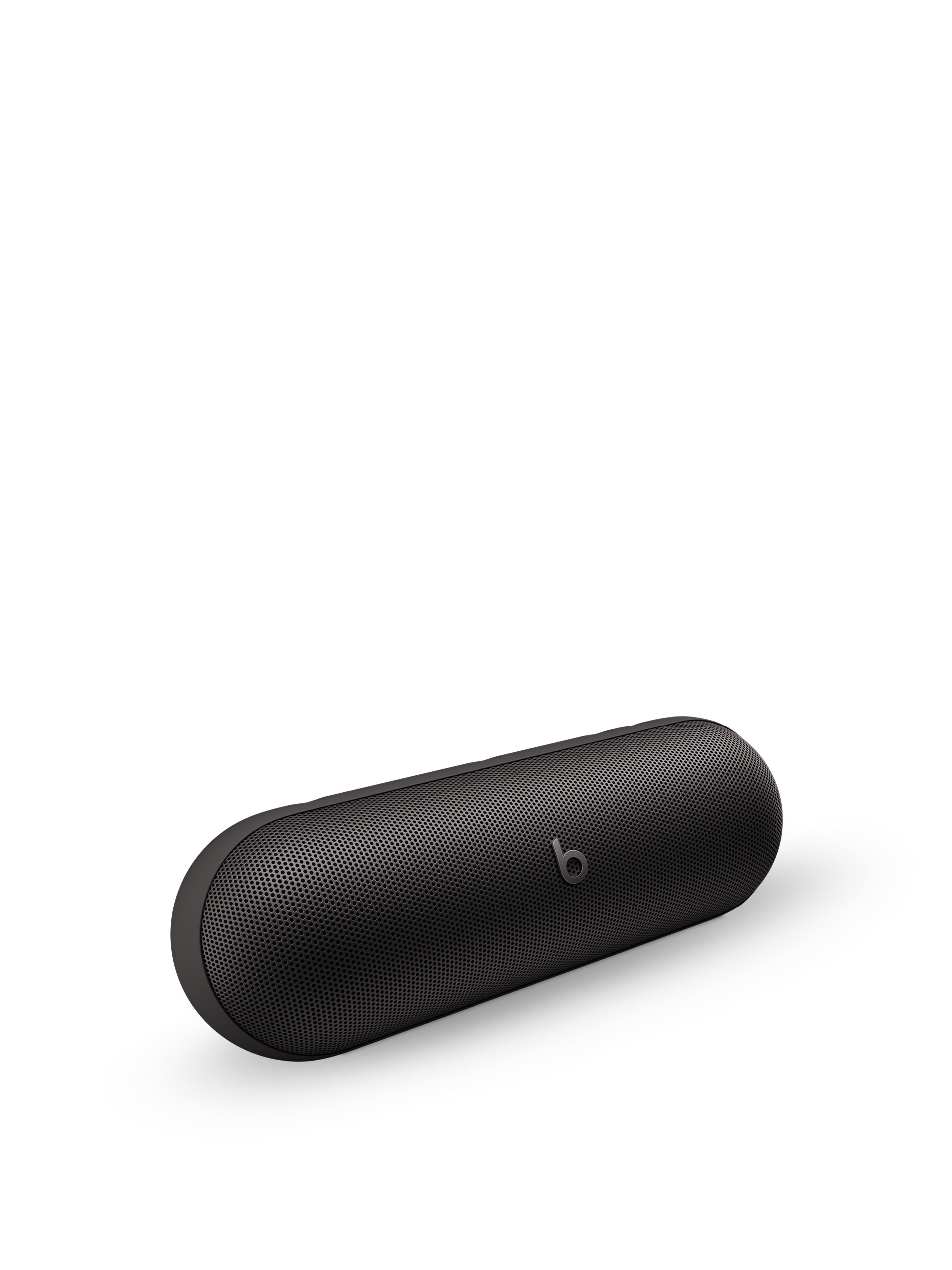 Beats Pill Wireless Bluetooth Speaker, Matte Black