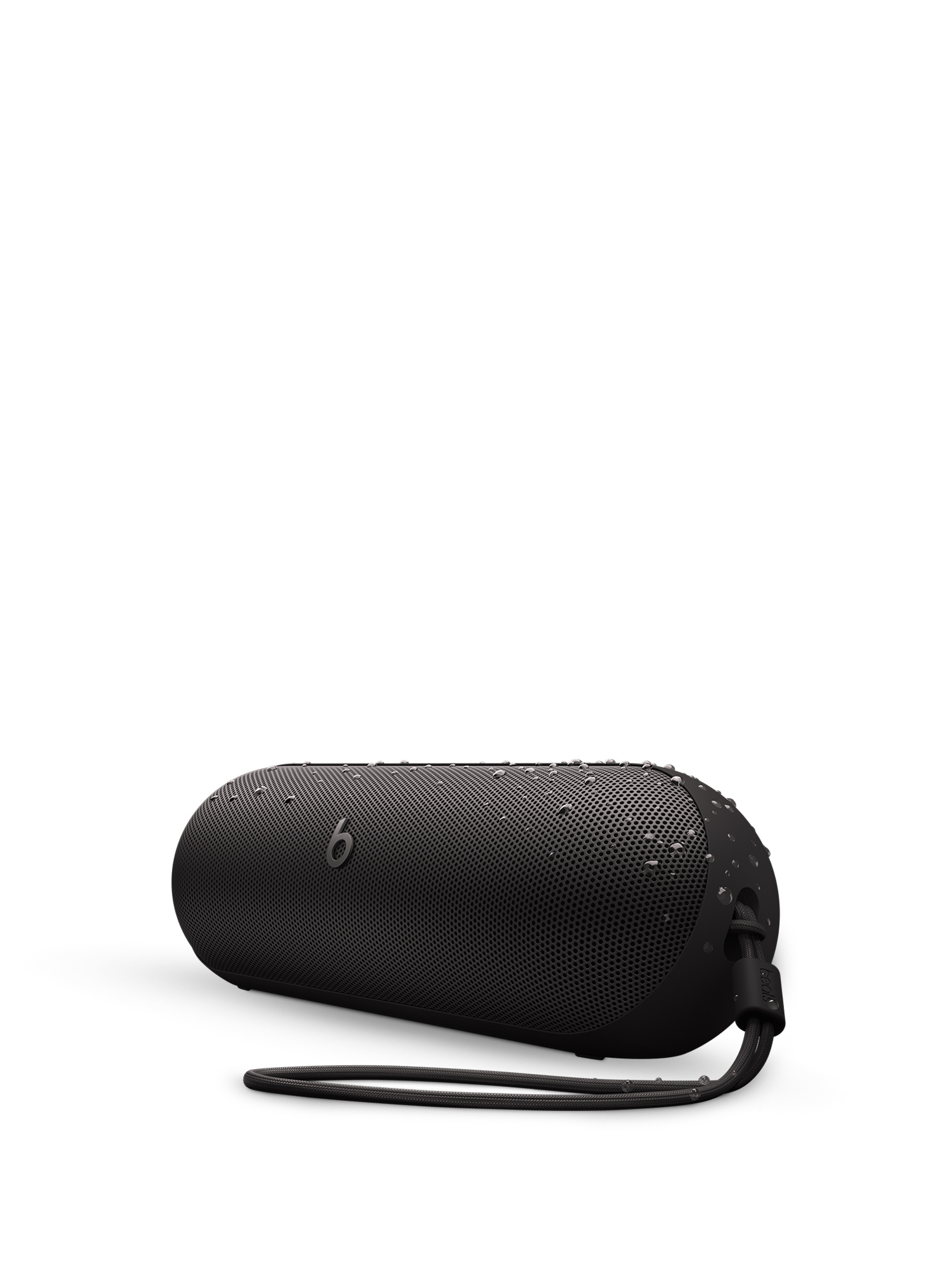 Beats Pill Wireless Bluetooth Speaker, Matte Black