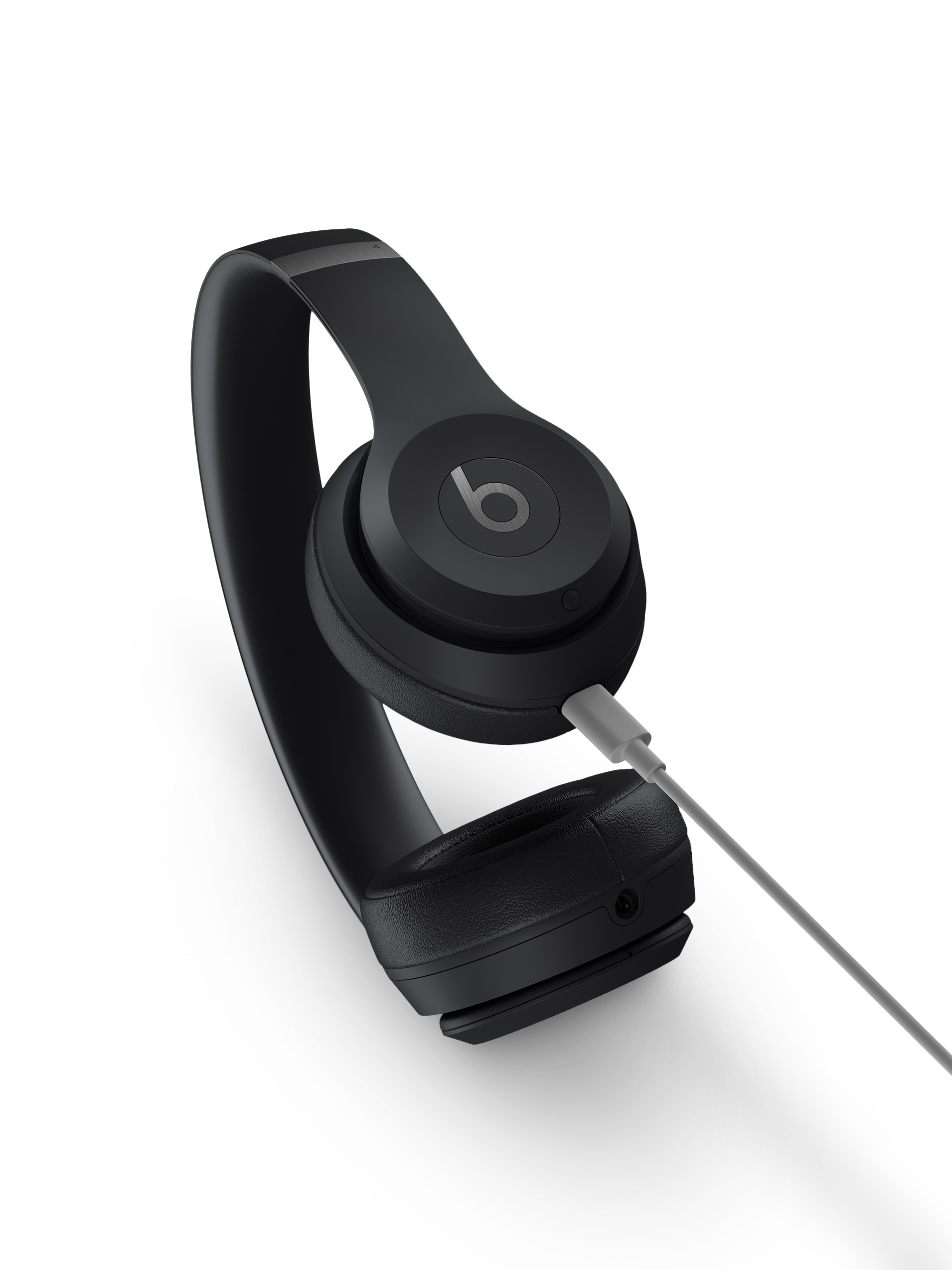 Beats Solo4 On-Ear Wireless Headphones - Avios Shop