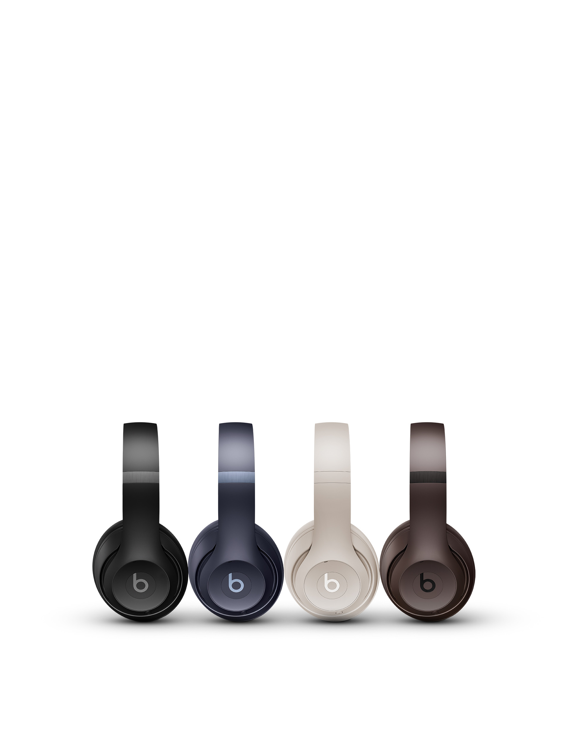 Beats Studio Pro Wireless Headphones, Black