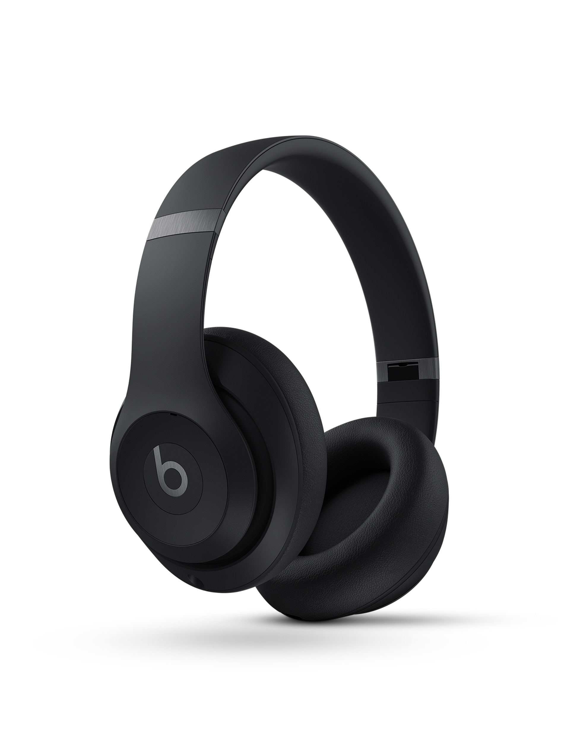 Beats Studio Pro Wireless Headphones, Black