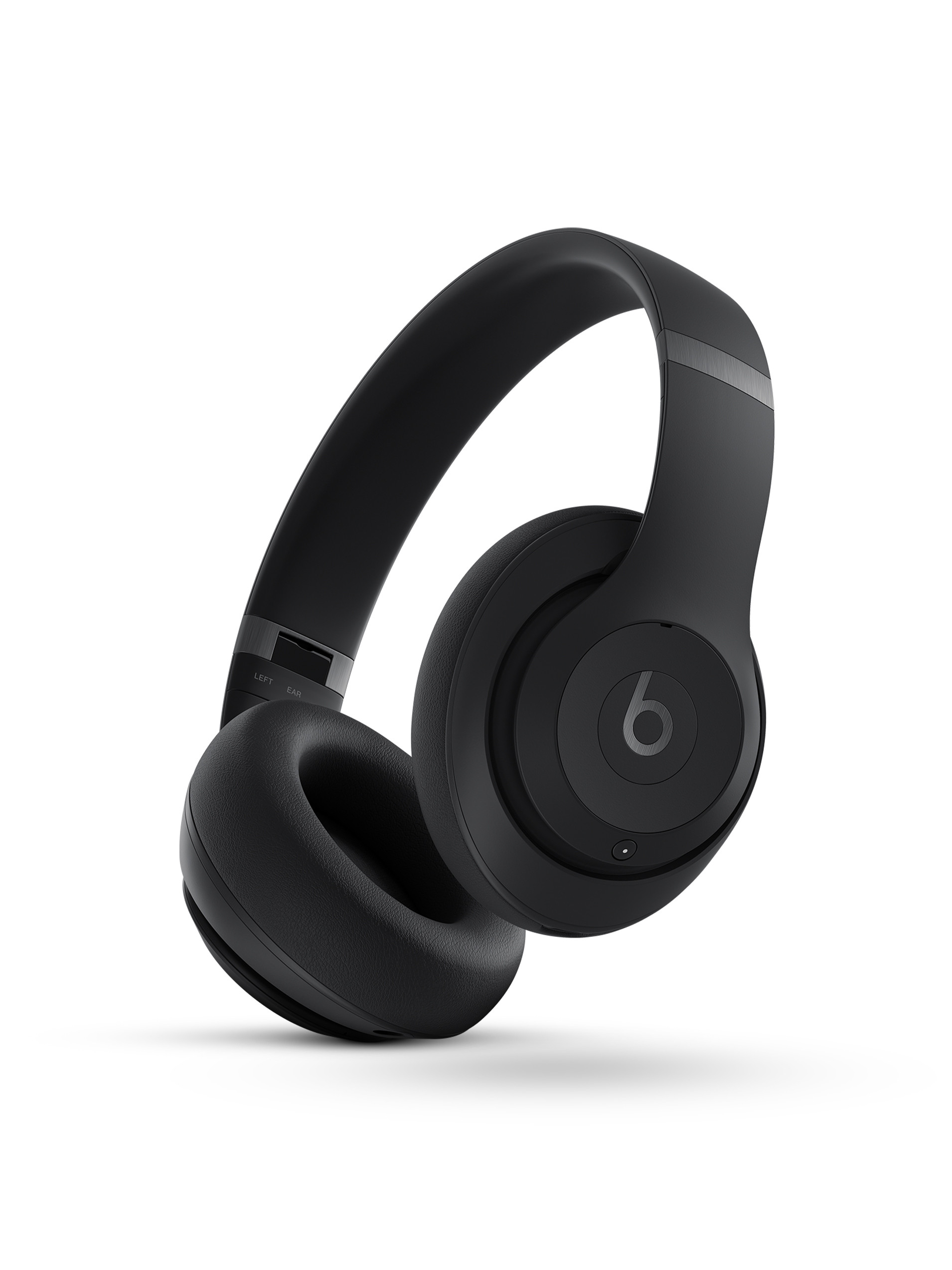 Beats Studio Pro Wireless Headphones, Black