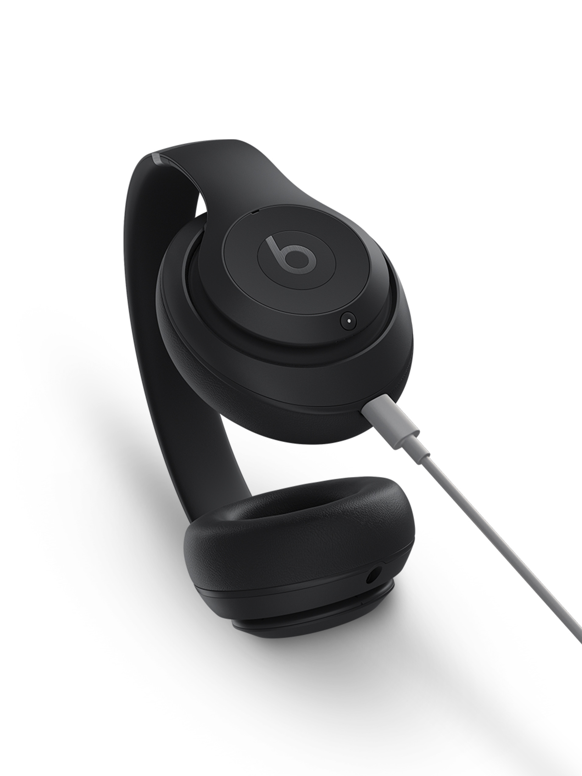 Beats Studio Pro Wireless Headphones, Black
