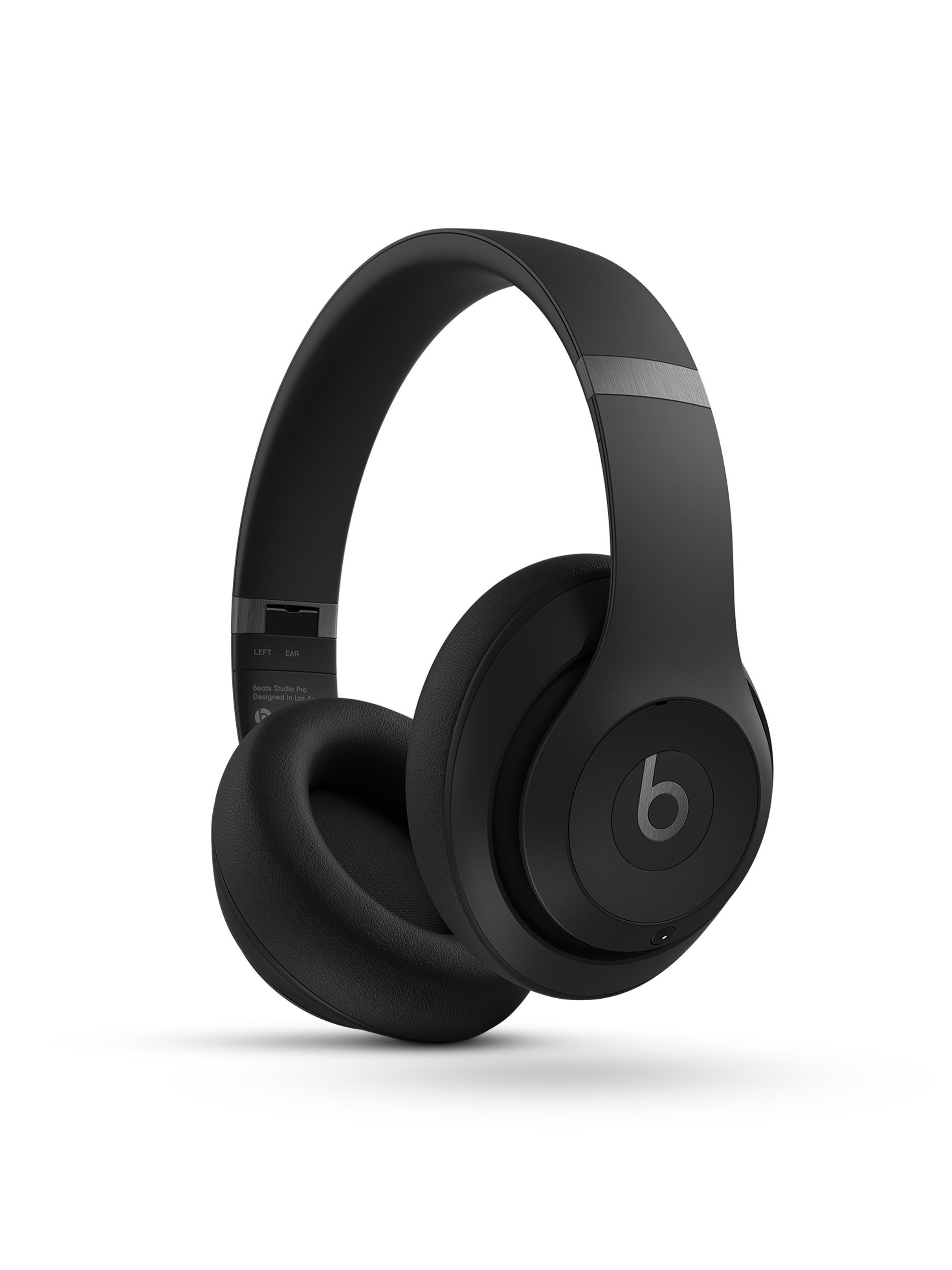 Beats Studio Pro Wireless Headphones, Black
