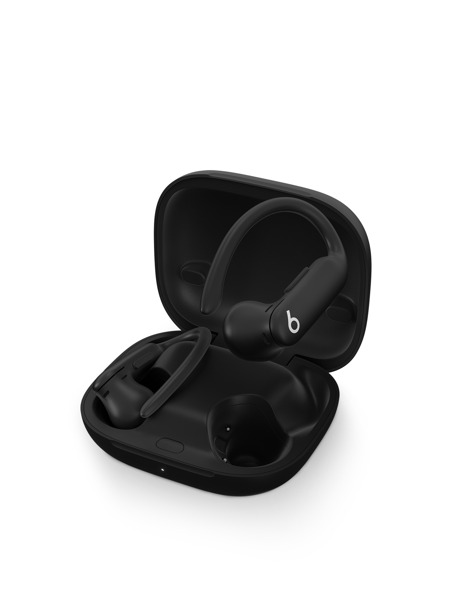 Beats Powerbeats Pro 2 High-Performance Earbuds, Jet Black