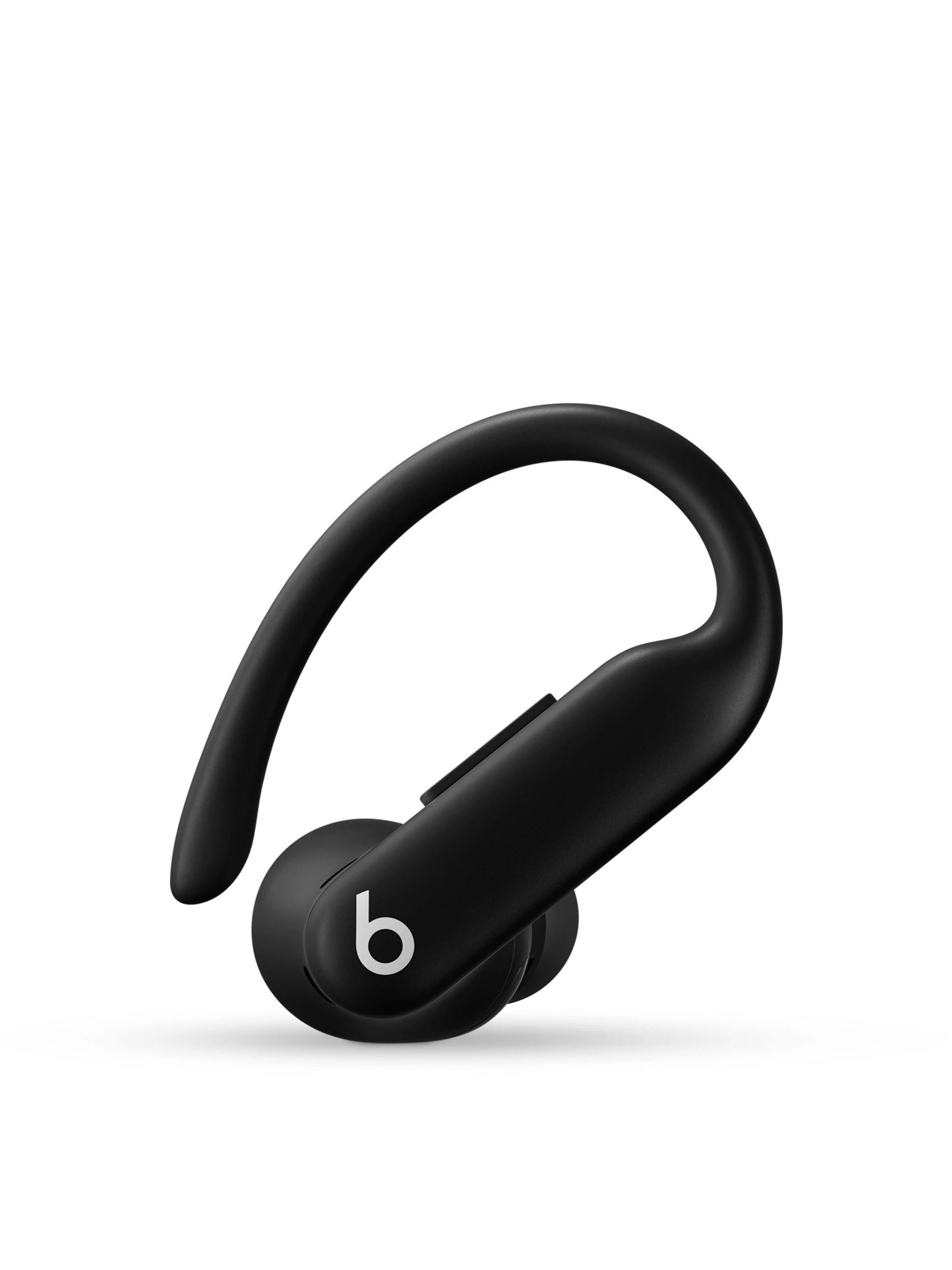 Beats Powerbeats Pro 2 High-Performance Earbuds, Jet Black