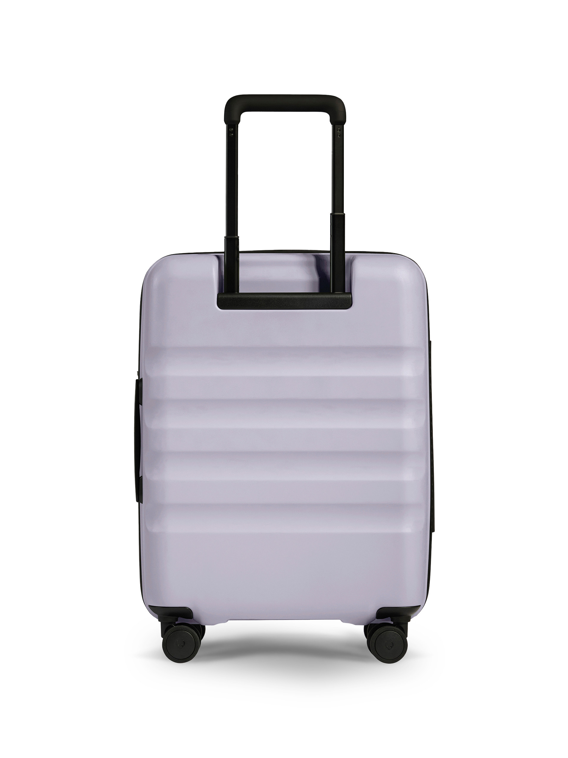 Antler Meadow Purple Icon Stripe Cabin Suitcase