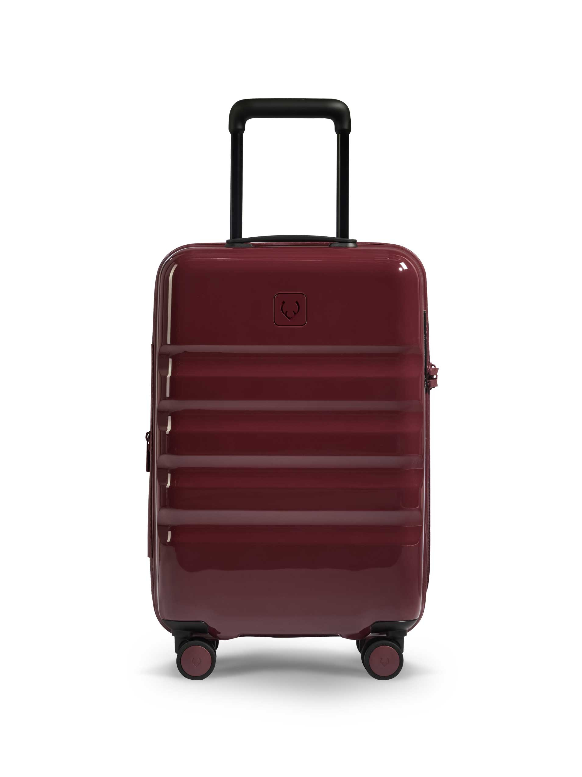 Antler Cedar Icon Stripe Cabin Suitcase