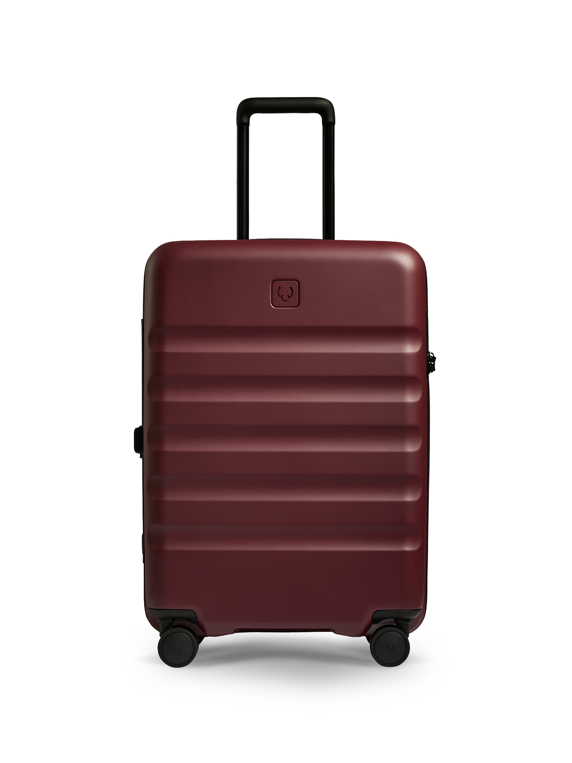 Antler Cedar Icon Stripe Medium Suitcase