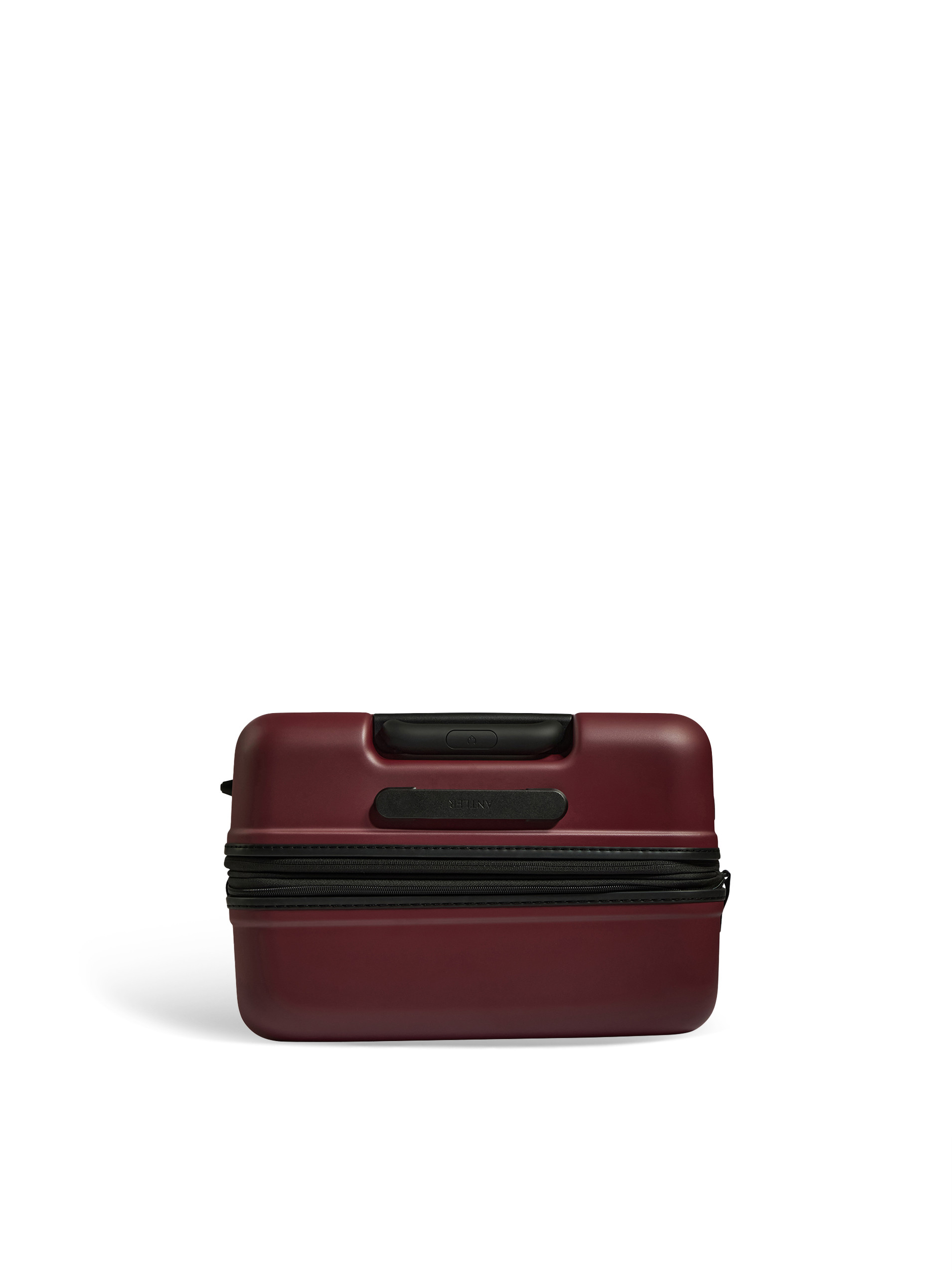 Antler Cedar Icon Stripe Medium Suitcase